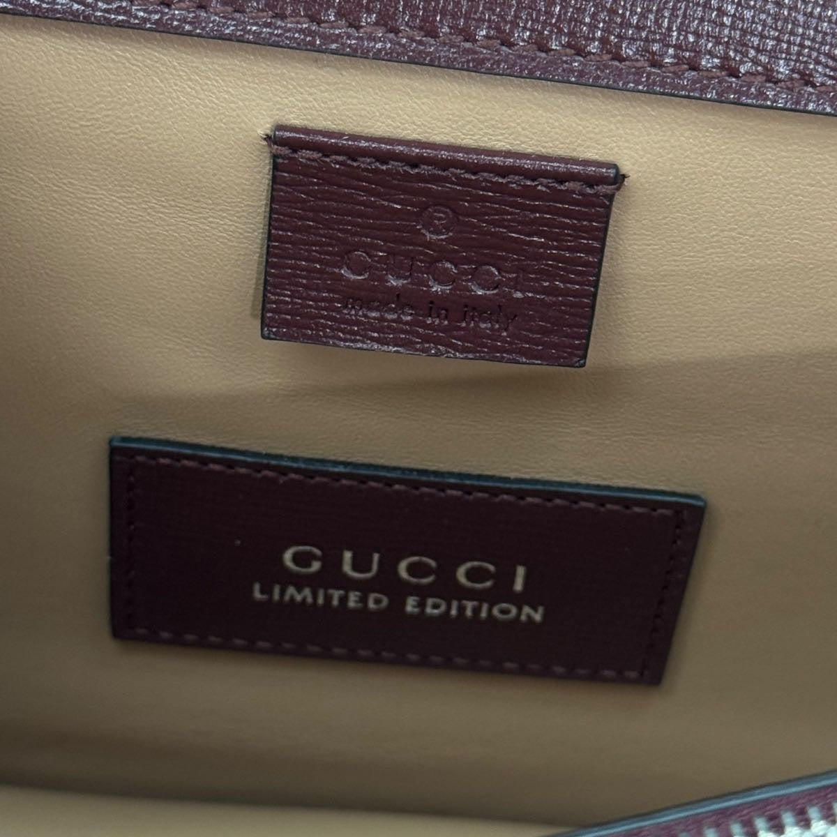 Borsa a spalla Dionysus Limited Edition misura media