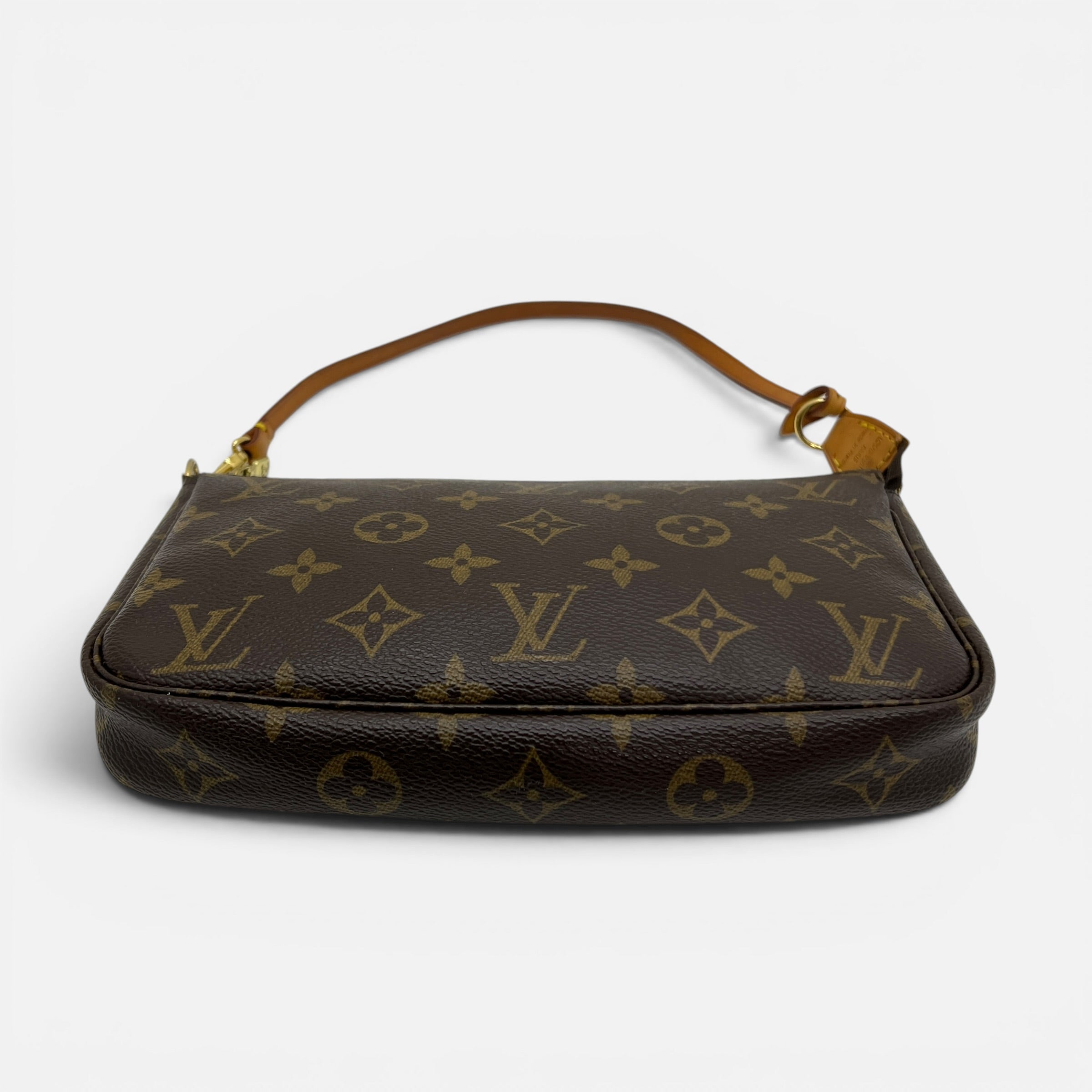 Pochette Accessoires Monogram