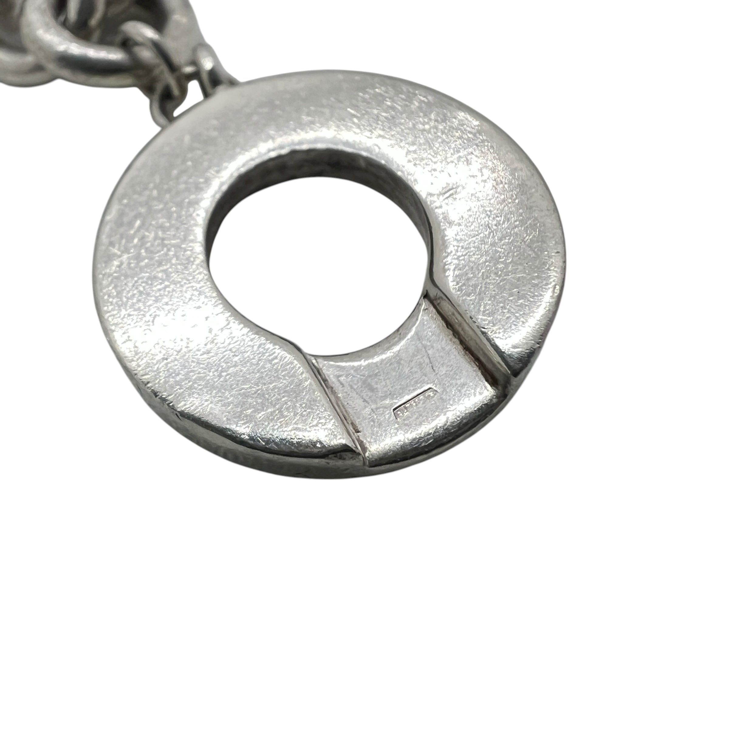 Bracciale Heart Tag con chiusura Toggle (personalizzato Cecilia)