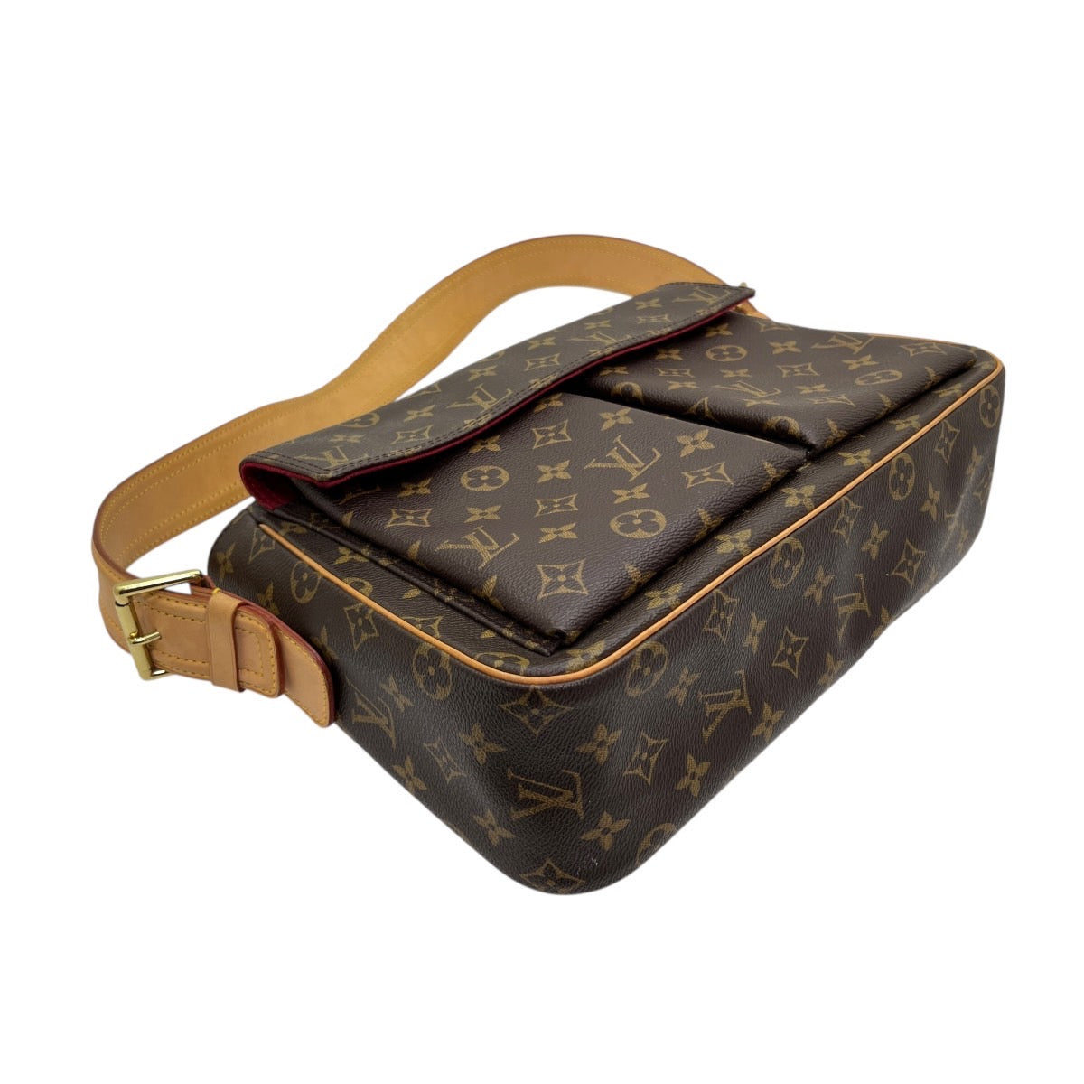 LOUIS VUITTON VIVA CITÉ