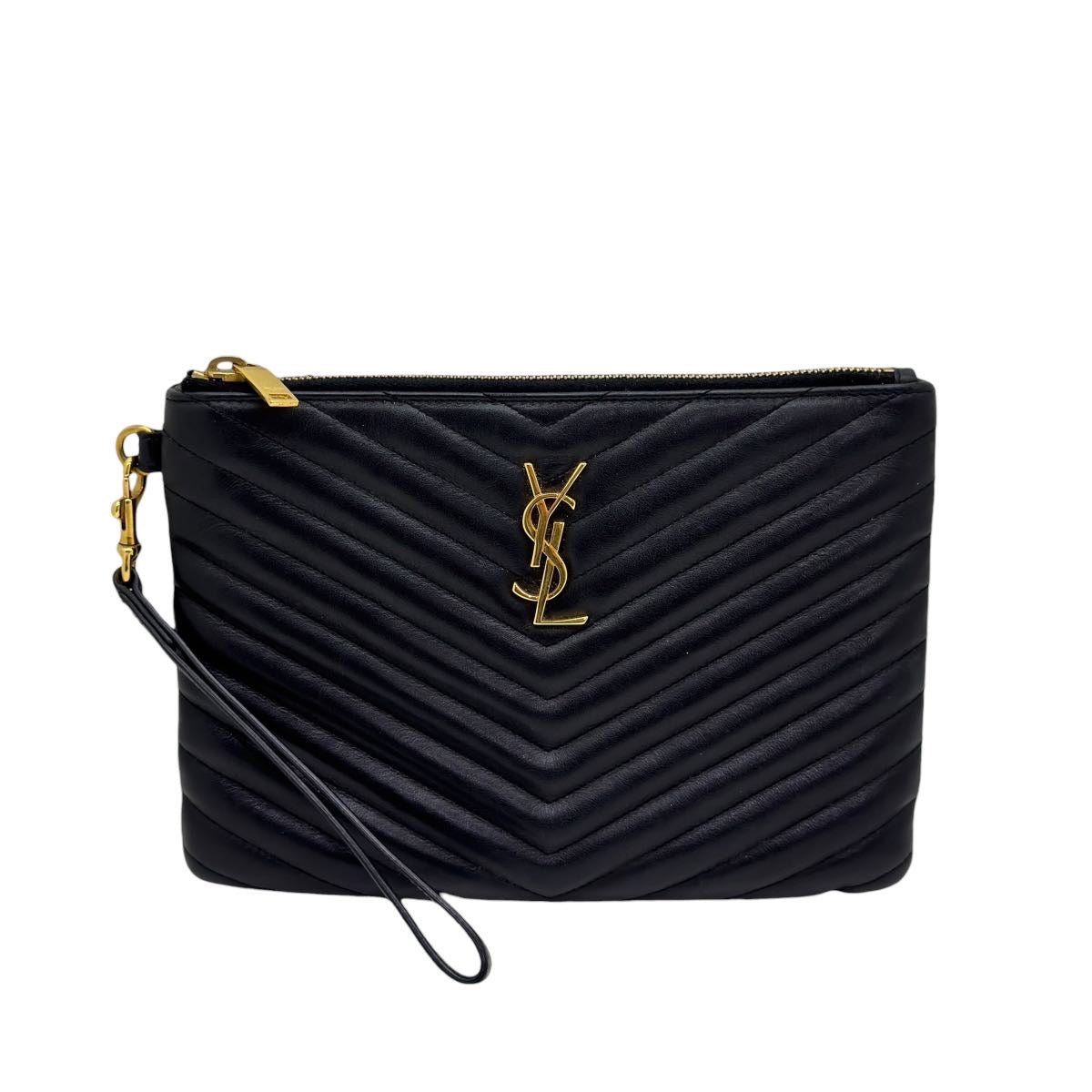 Pochette Cassandre