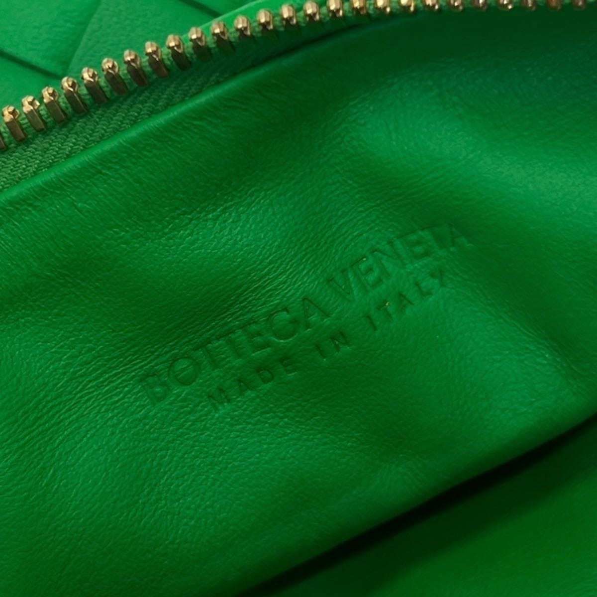 BOTTEGA VENETA MINI JODIE