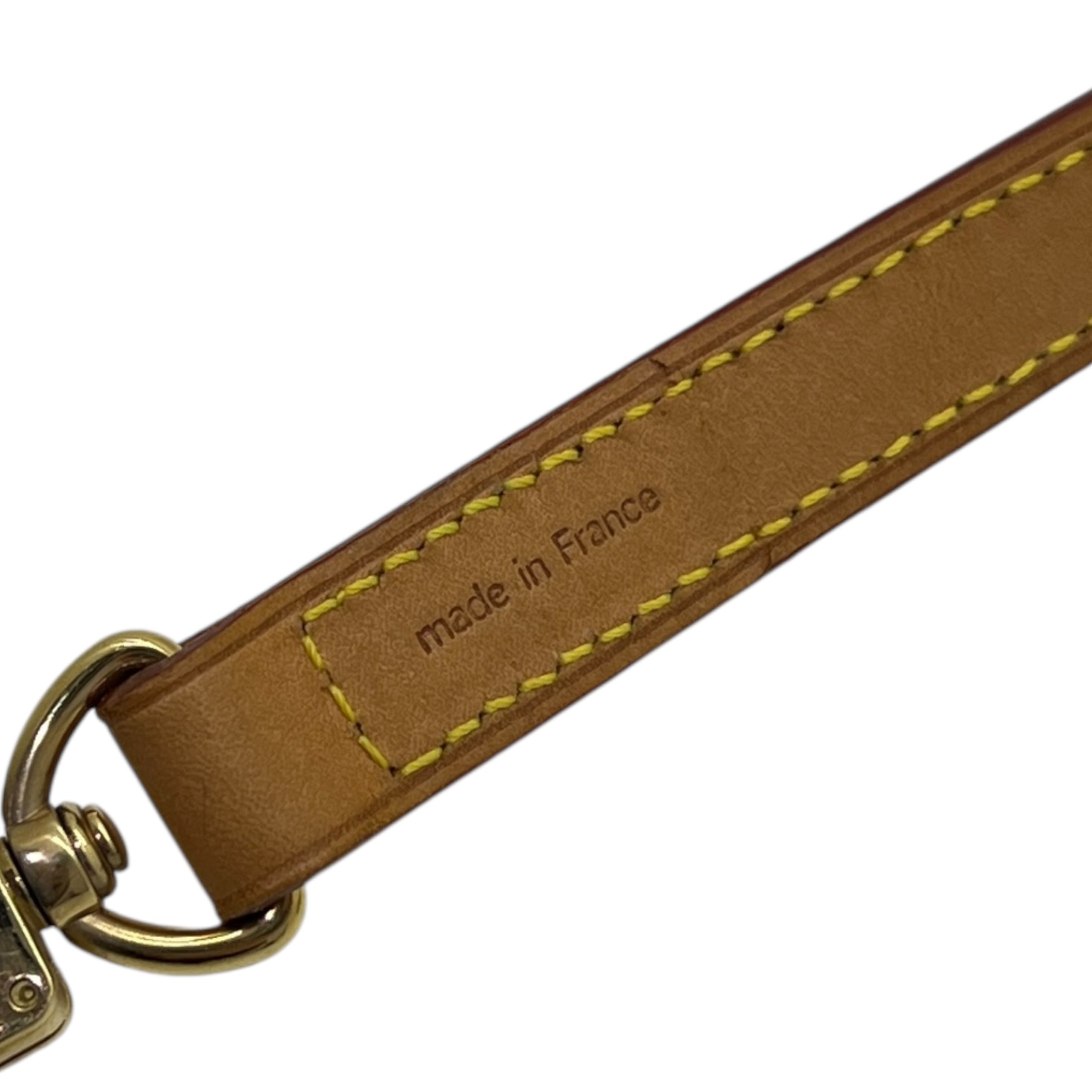 Tracolla amovibile 16 mm