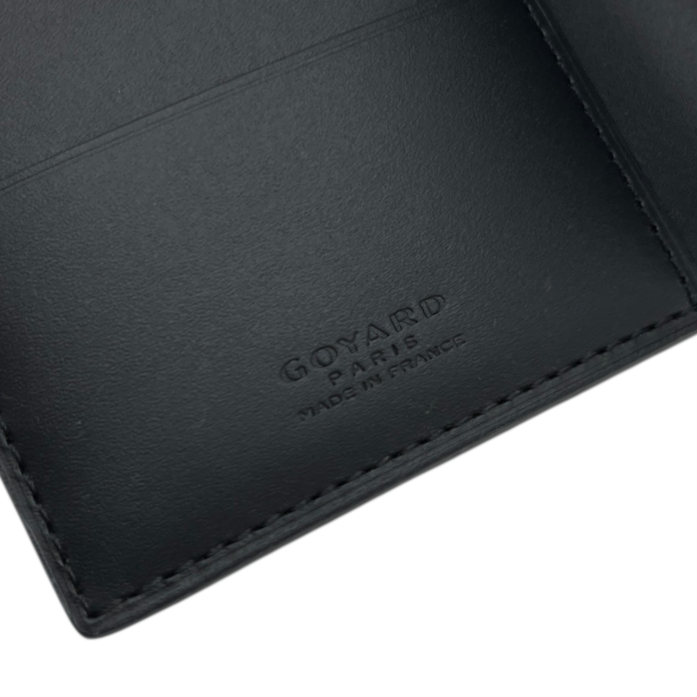 Cover per passaporto Grenelle