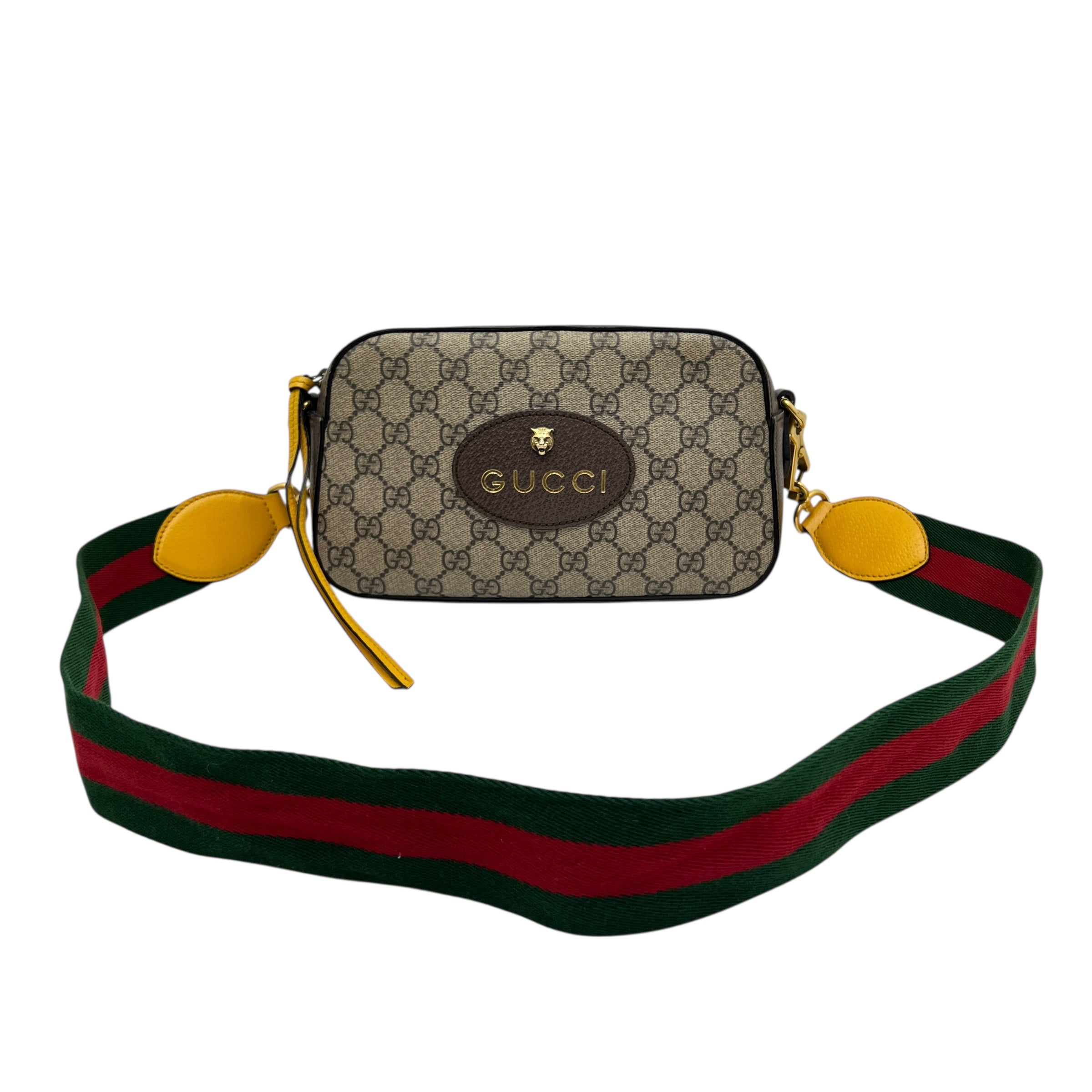 Neo Vintage Web tracolla