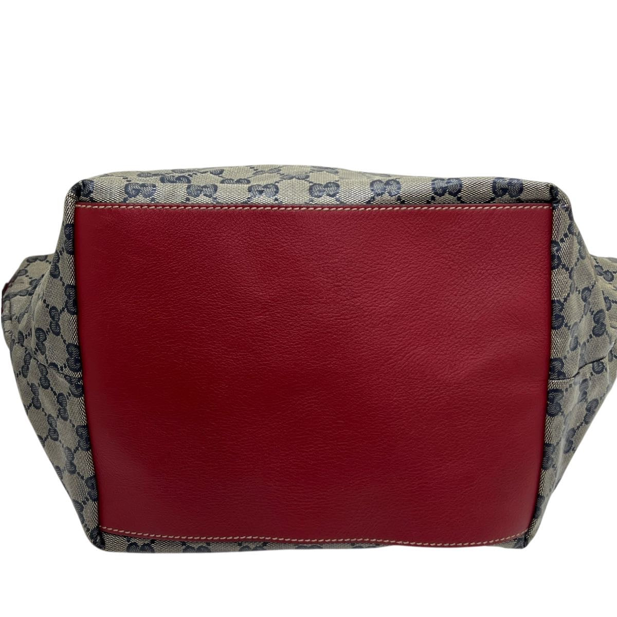 GUCCI BORSA SHOPPING IN TESSUTTO GG CRYSTAL