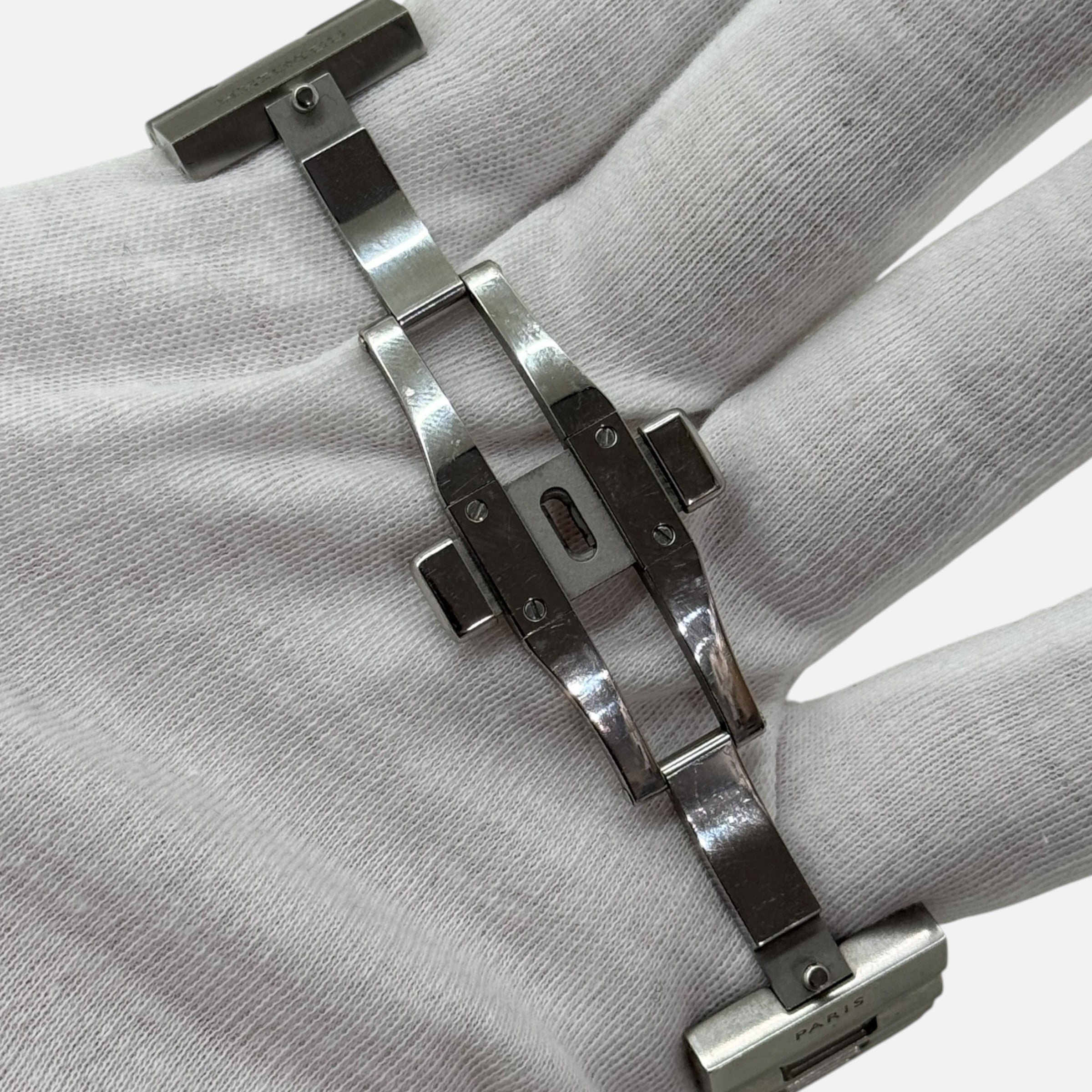 Watch Hermès Series 11 46 MM