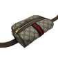 GUCCI OPHIDIA MARSUPIO PICCOLO GG SUPREME