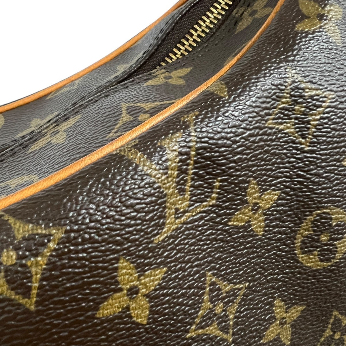 LOUIS VUITTON BOULOGNE BORSA A SPALLA VINTAGE