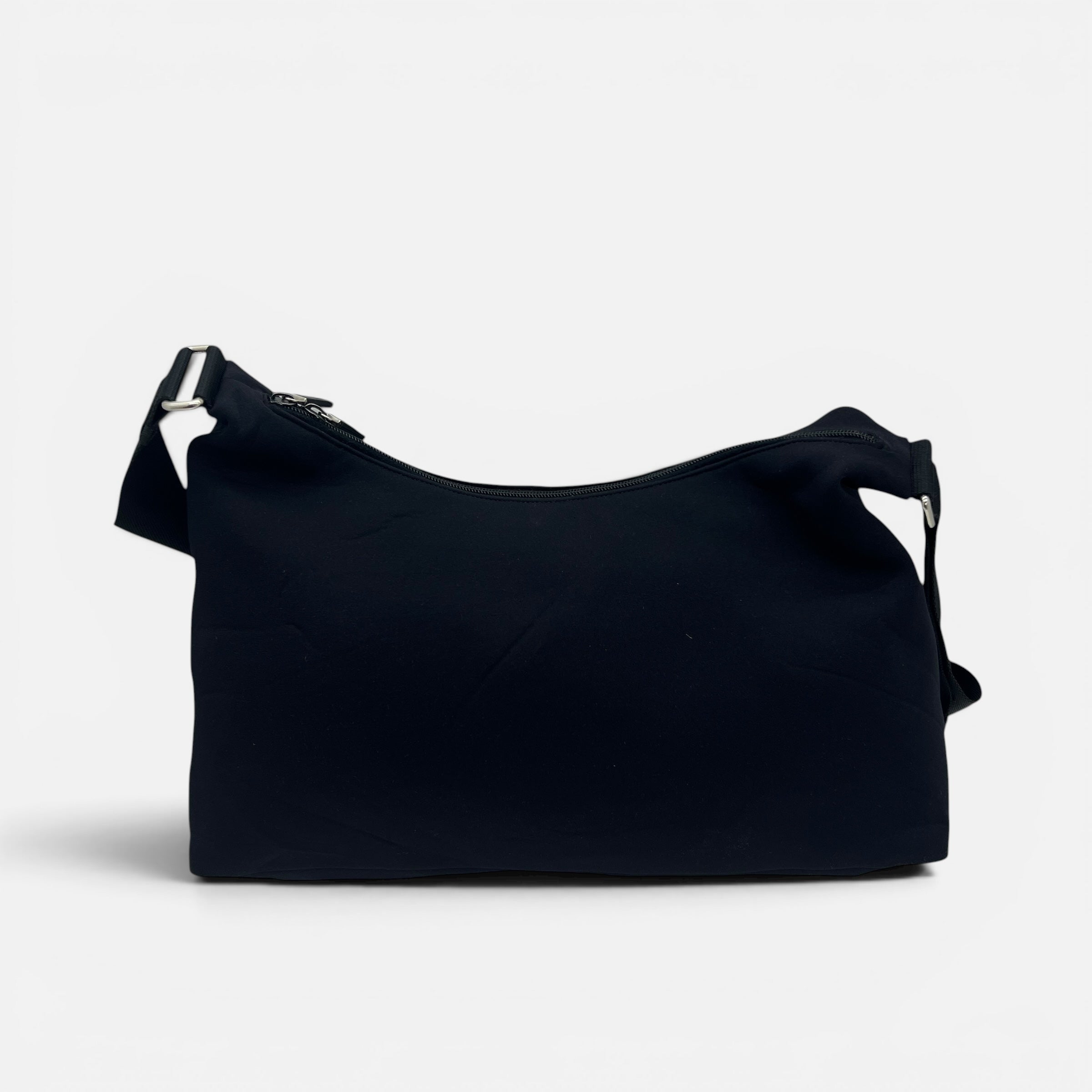Borsa a tracolla in neoprene