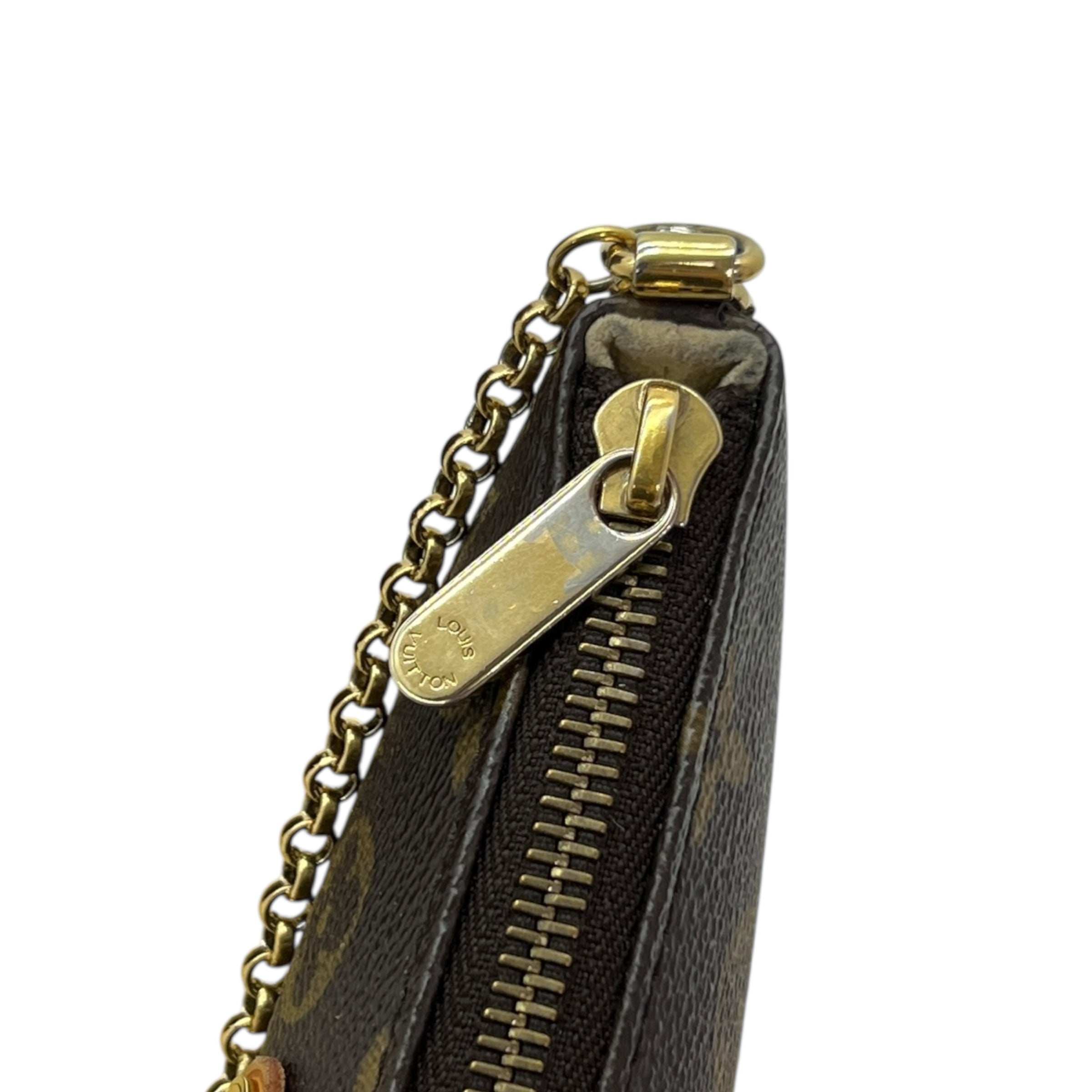 Pochette Milla
