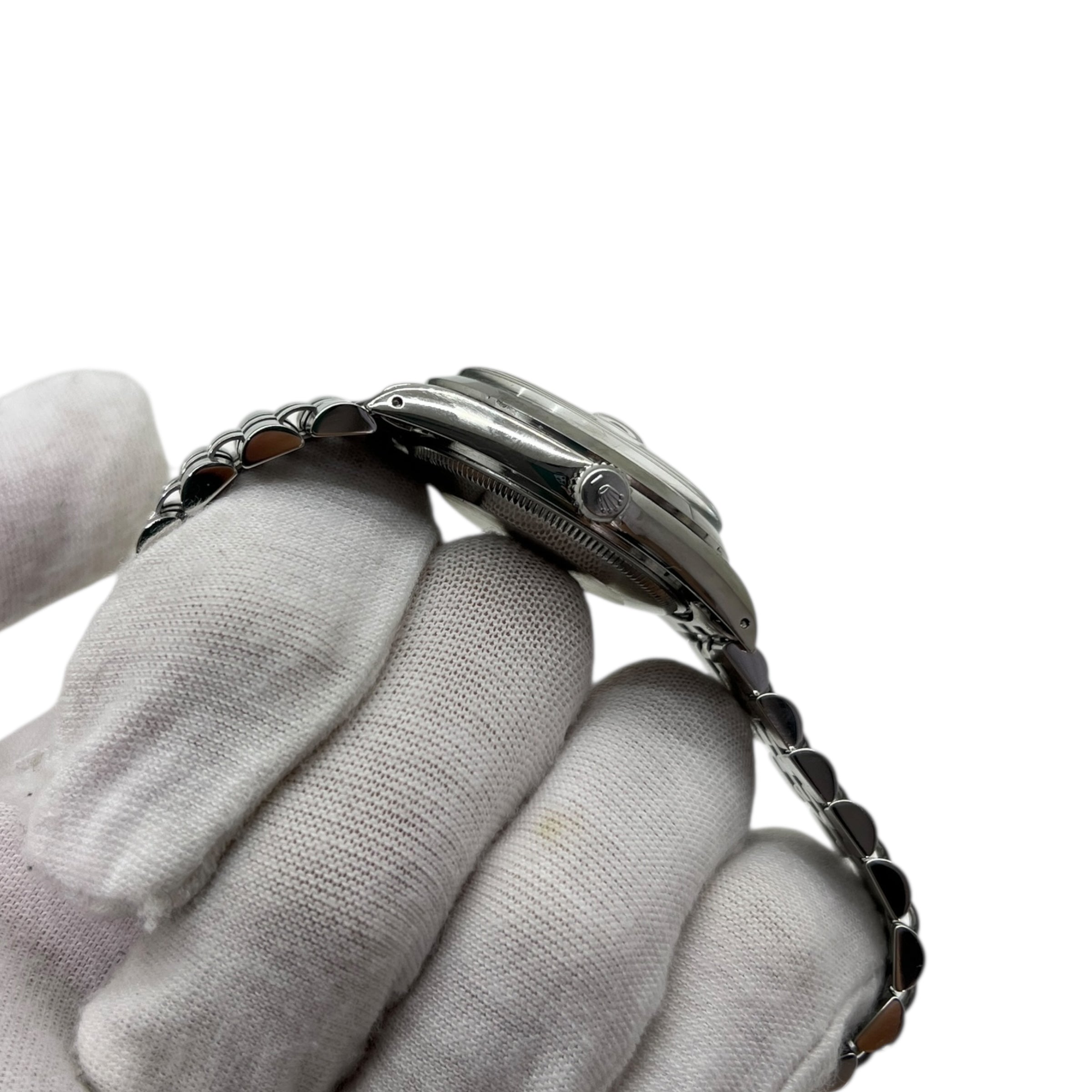 Oyster Perpetual Date 15000 (1985)