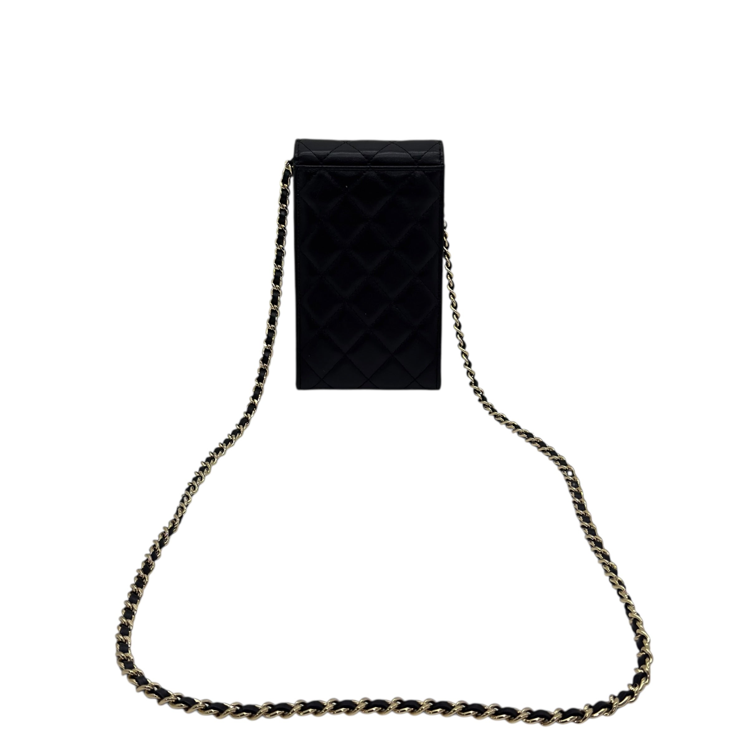 Borsa a tracolla per telefono