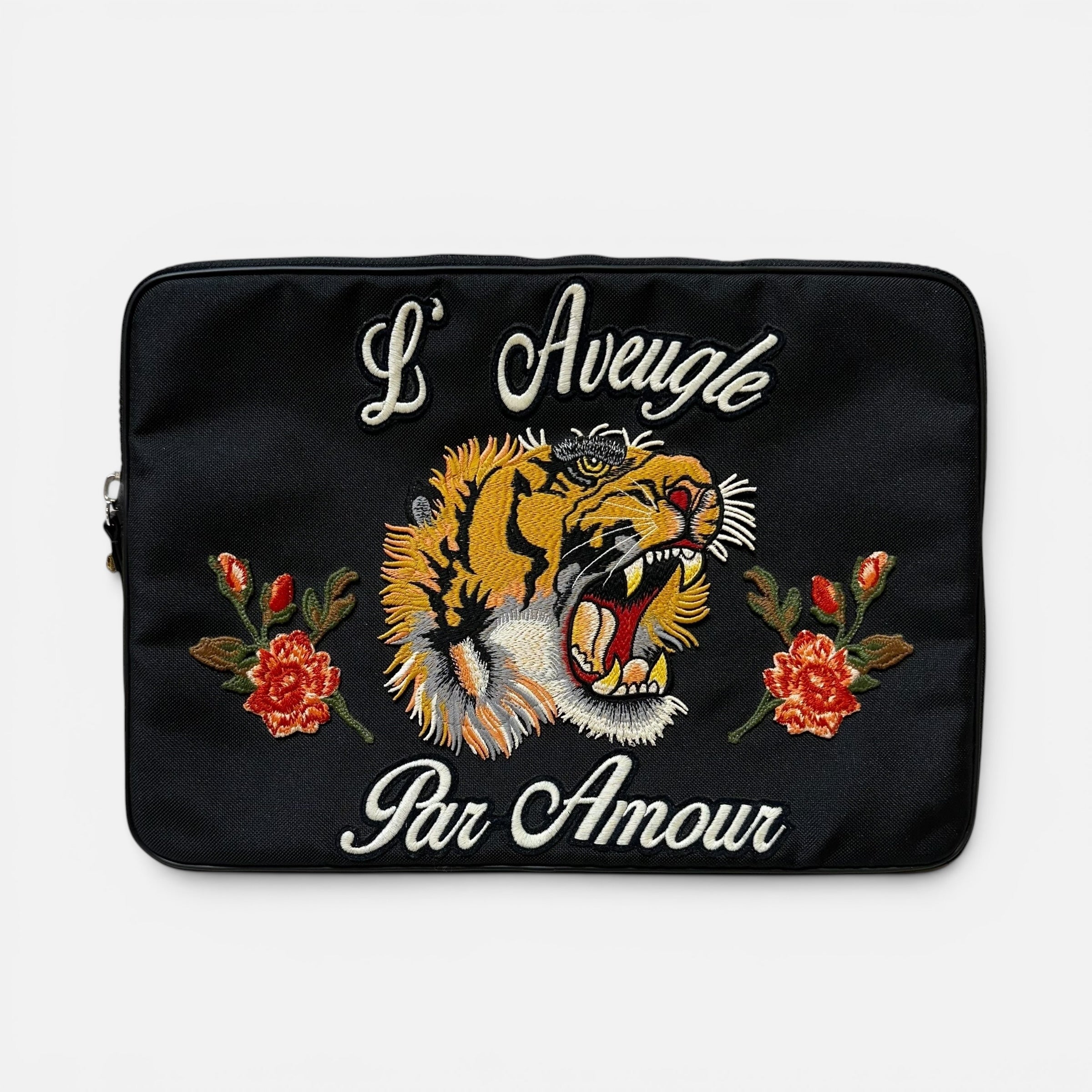 Custodia laptop “L’ Aveugle Par Amour”