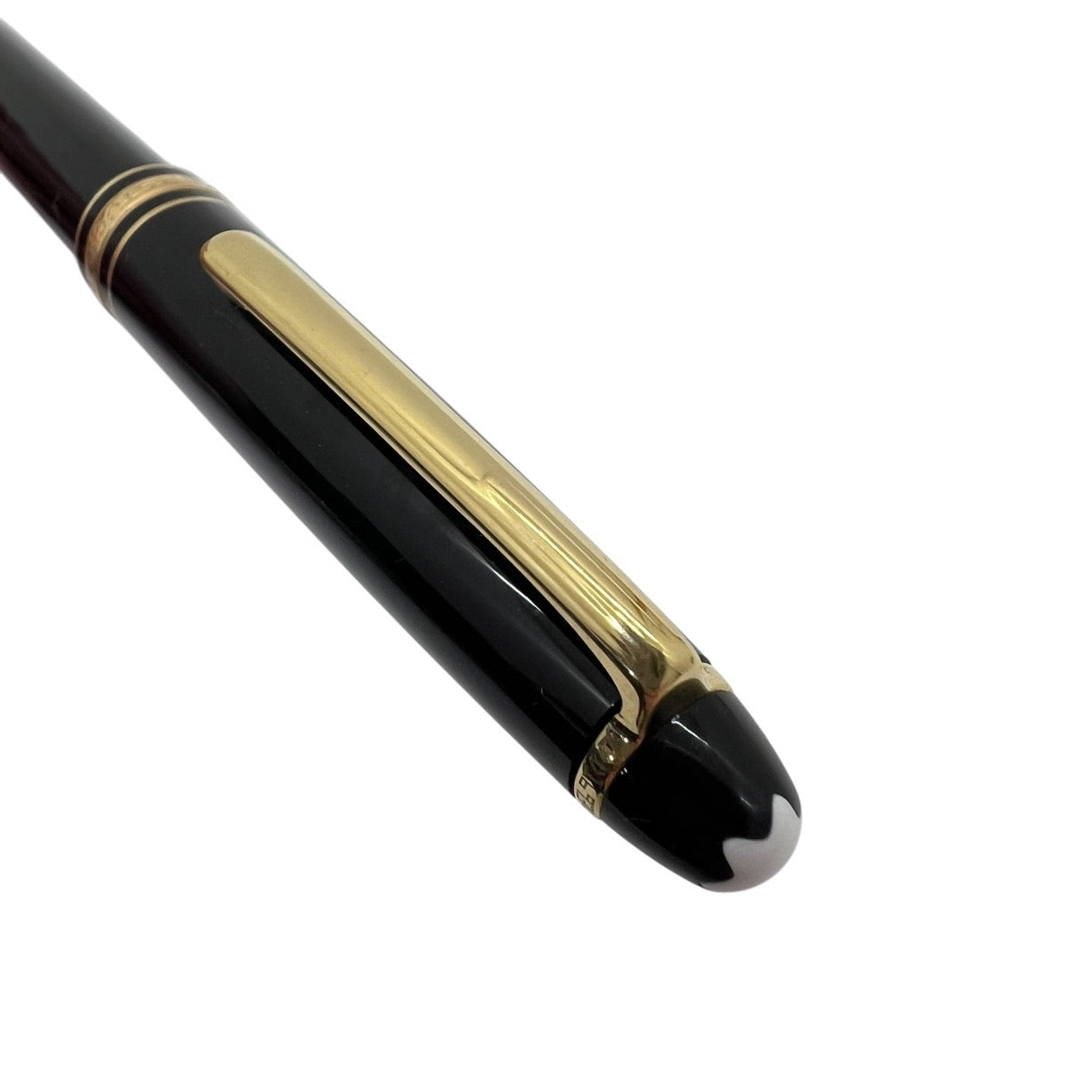 MONTBLANC MEISTERSTÜCK PENNA A SFERA