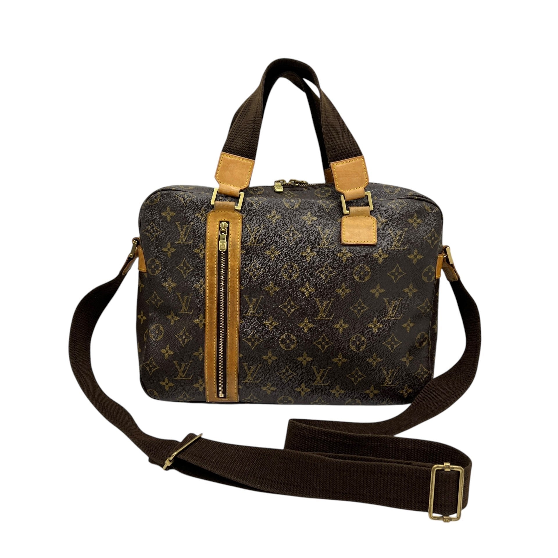 LOUIS VUITTON BOSPHORE BORSA DA LAVORO