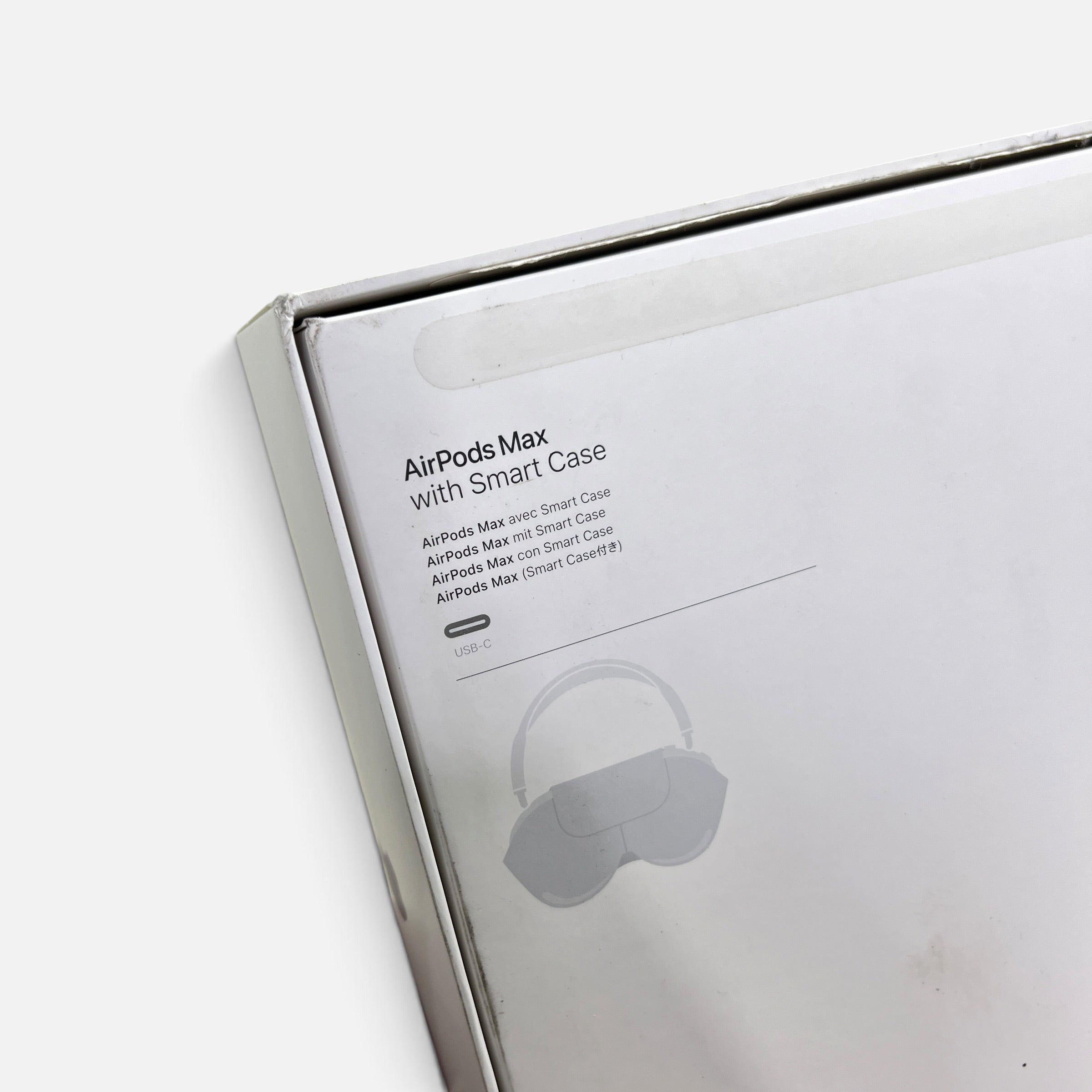 AirPods Max USB-C (2025)