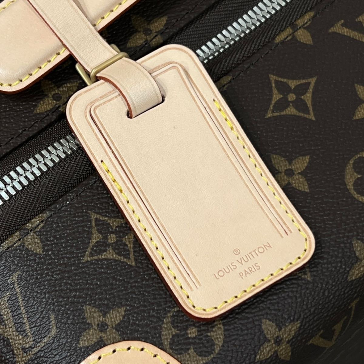 LOUIS VUITTON TROLLEY HORIZON 55
