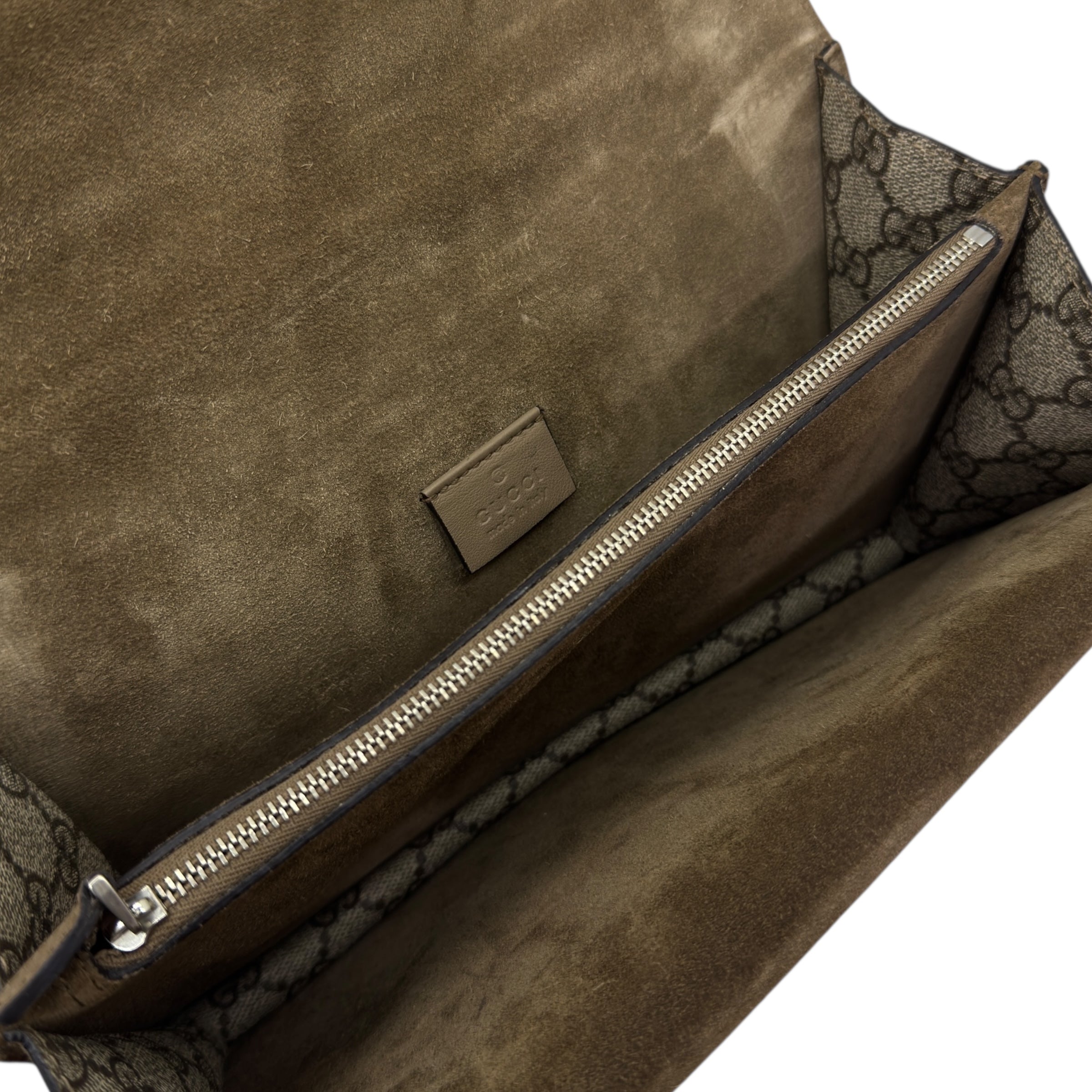 Borsa a spalla Dionysus misura media