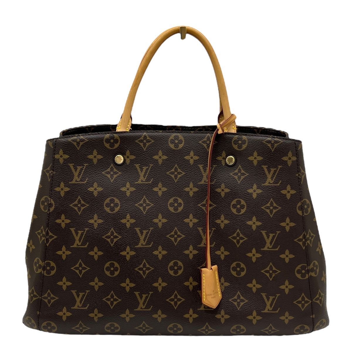 LOUIS VUITTON MONTAIGNE MM