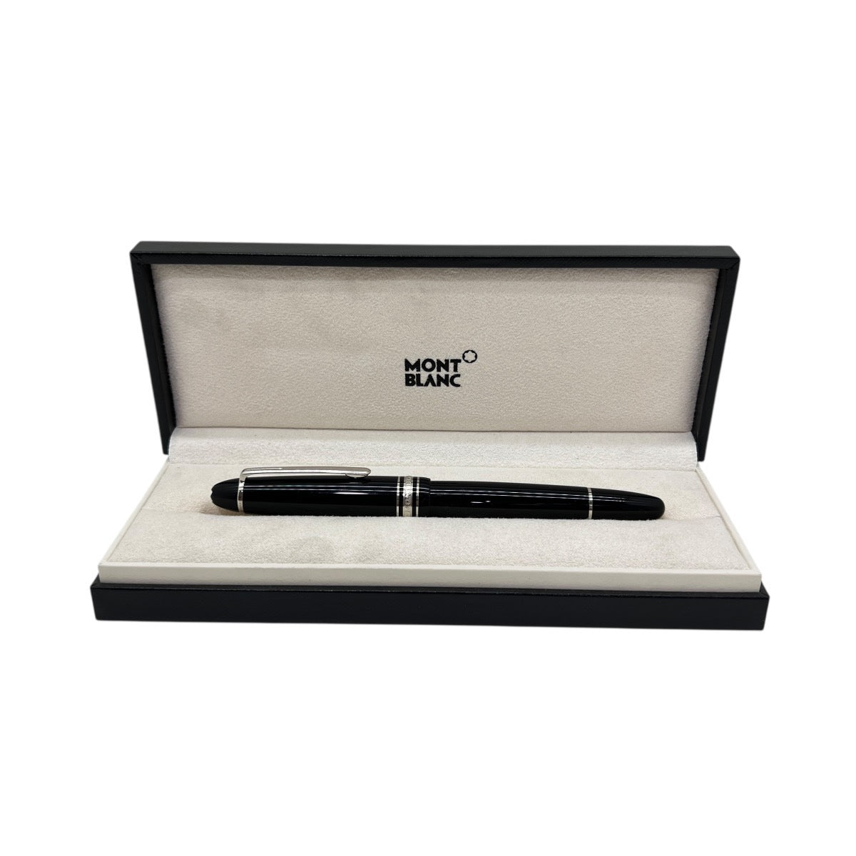 MONTBLANC PENNA STILOGRAFICA LEGRAND (146) PLATINUM