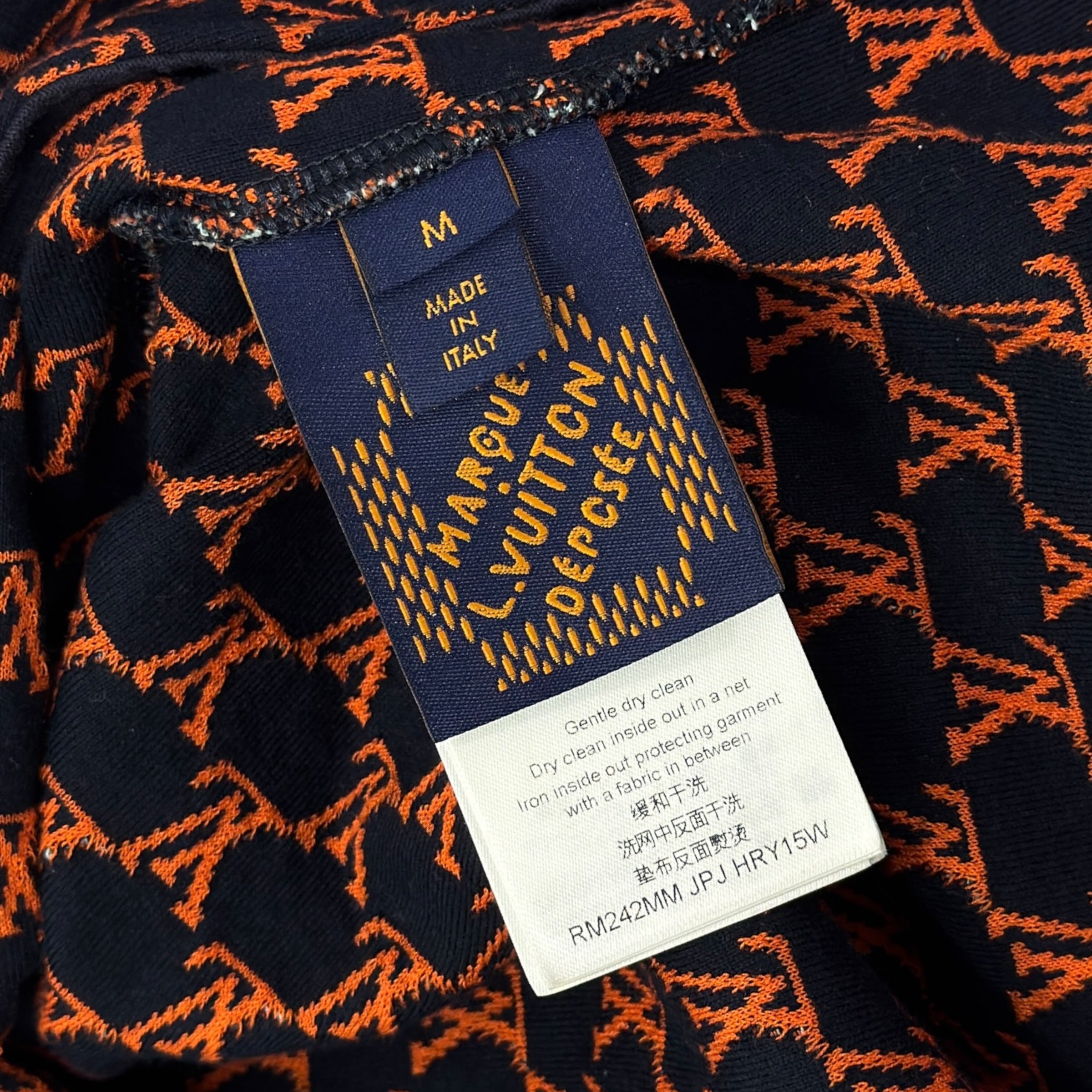 Bomber Double Face in Jersey