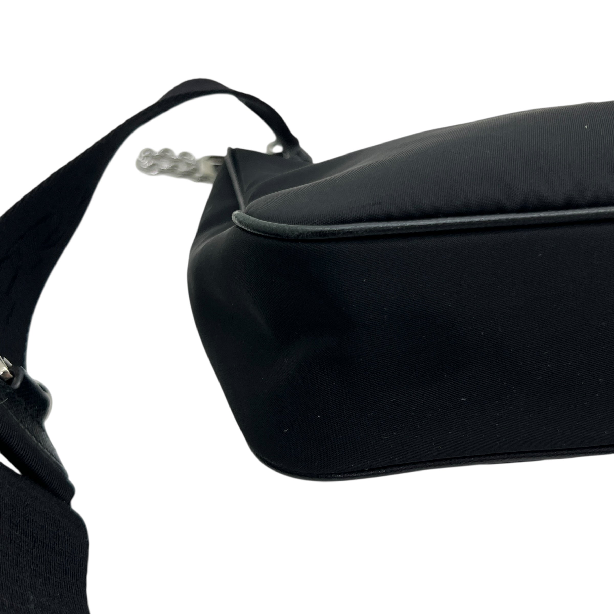 Borsa Prada Re-Edition 2005 in Re-Nylon