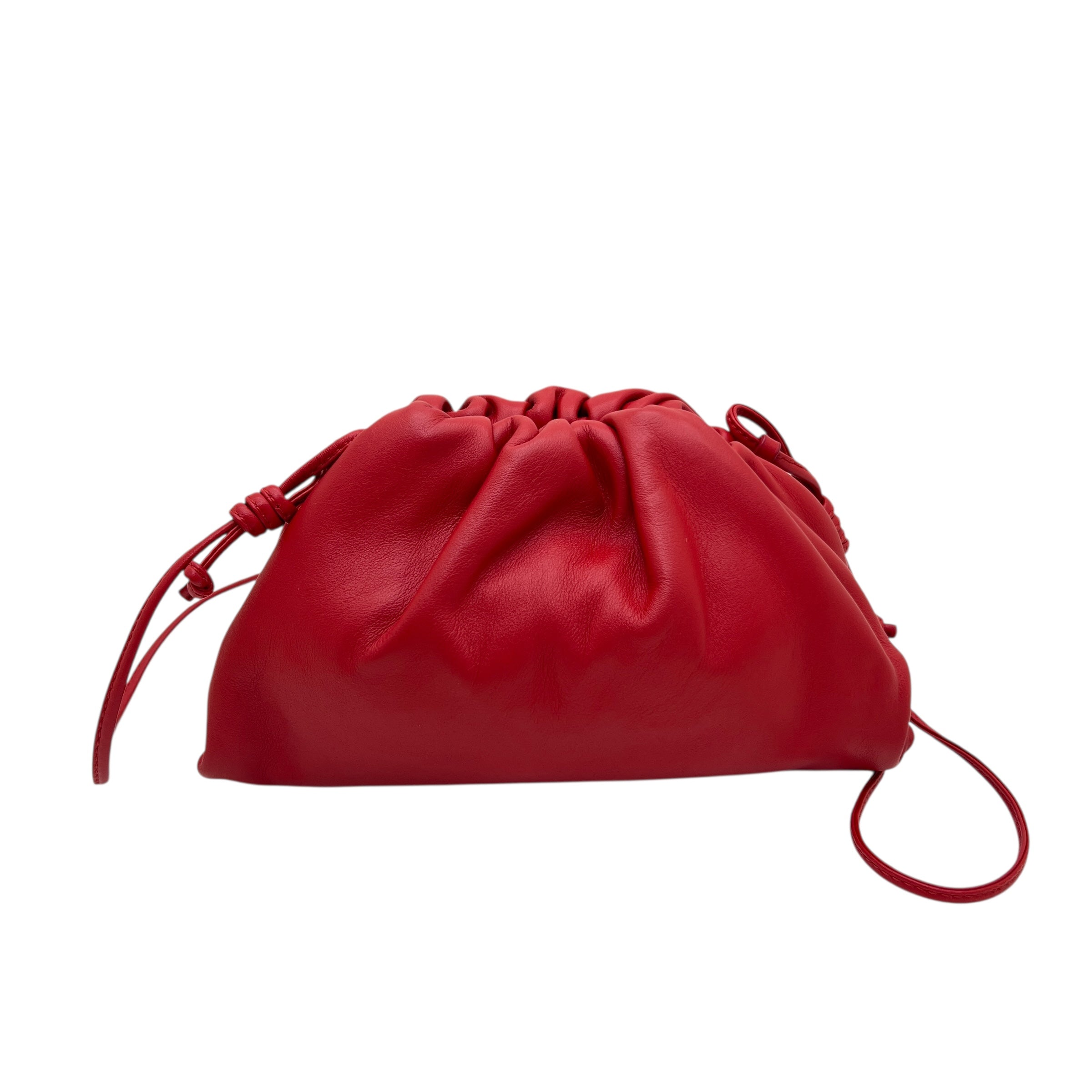 Mini Pouch rossa