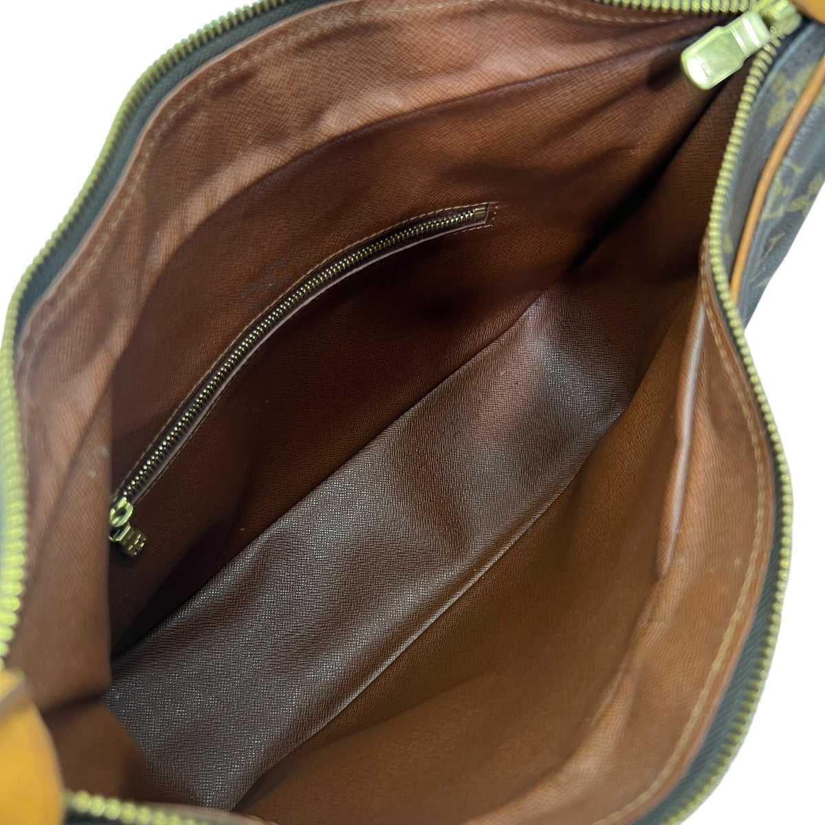 LOUIS VUITTON BOULOGNE BORSA A SPALLA VINTAGE
