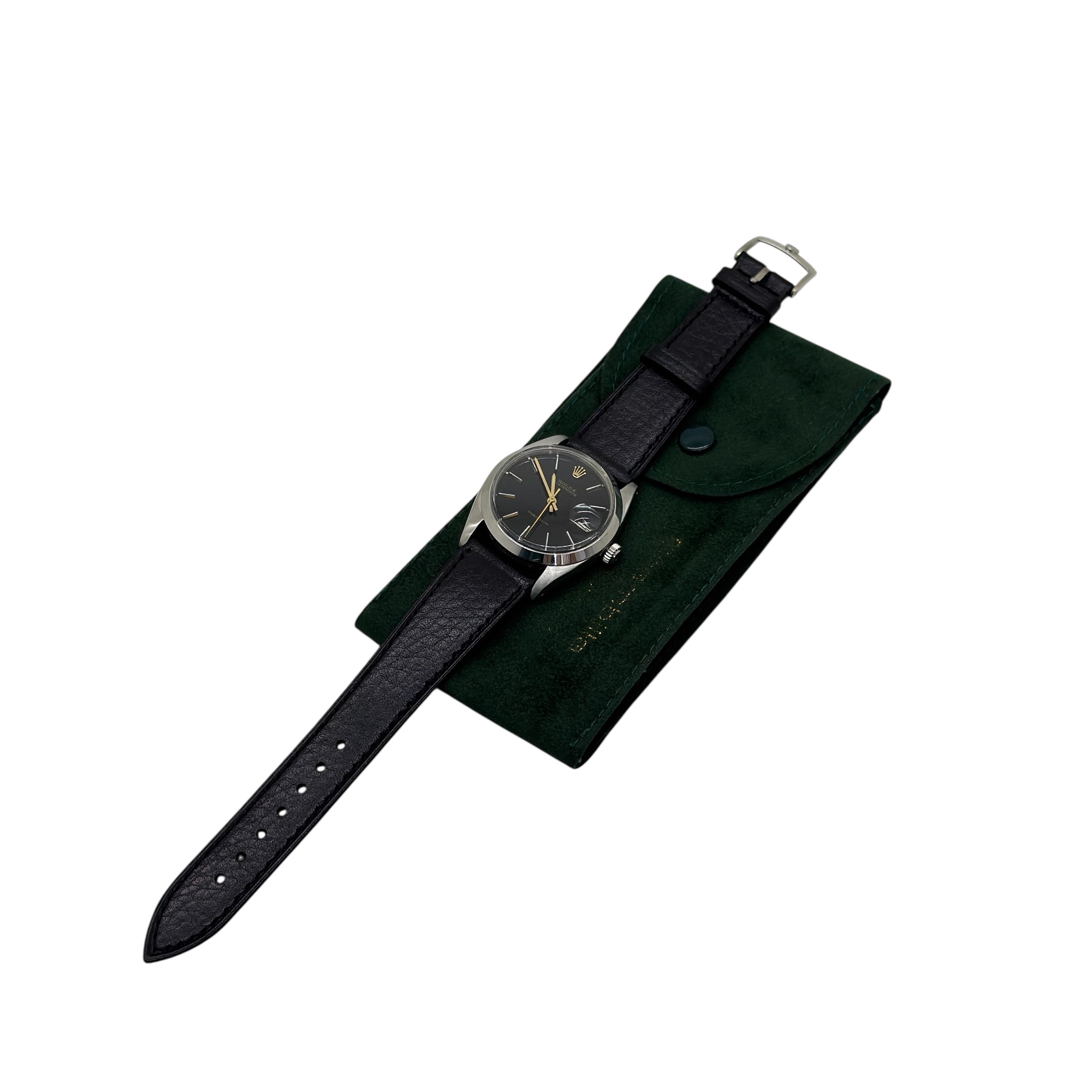 Oysterdate Precision 6694