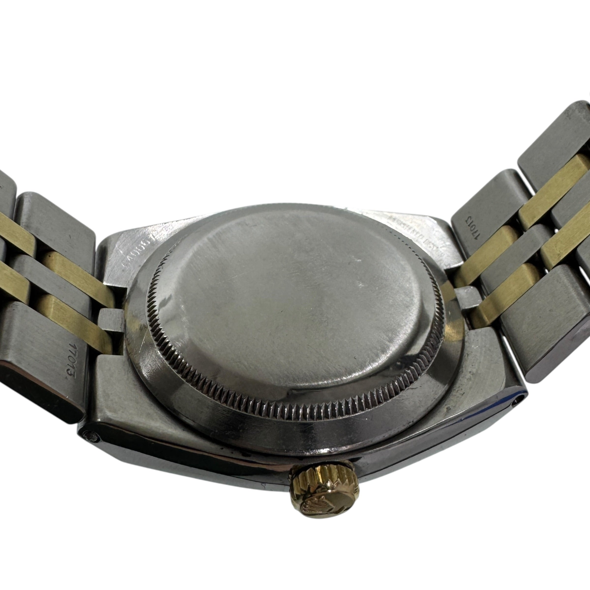 Datejust Oysterquartz 17013