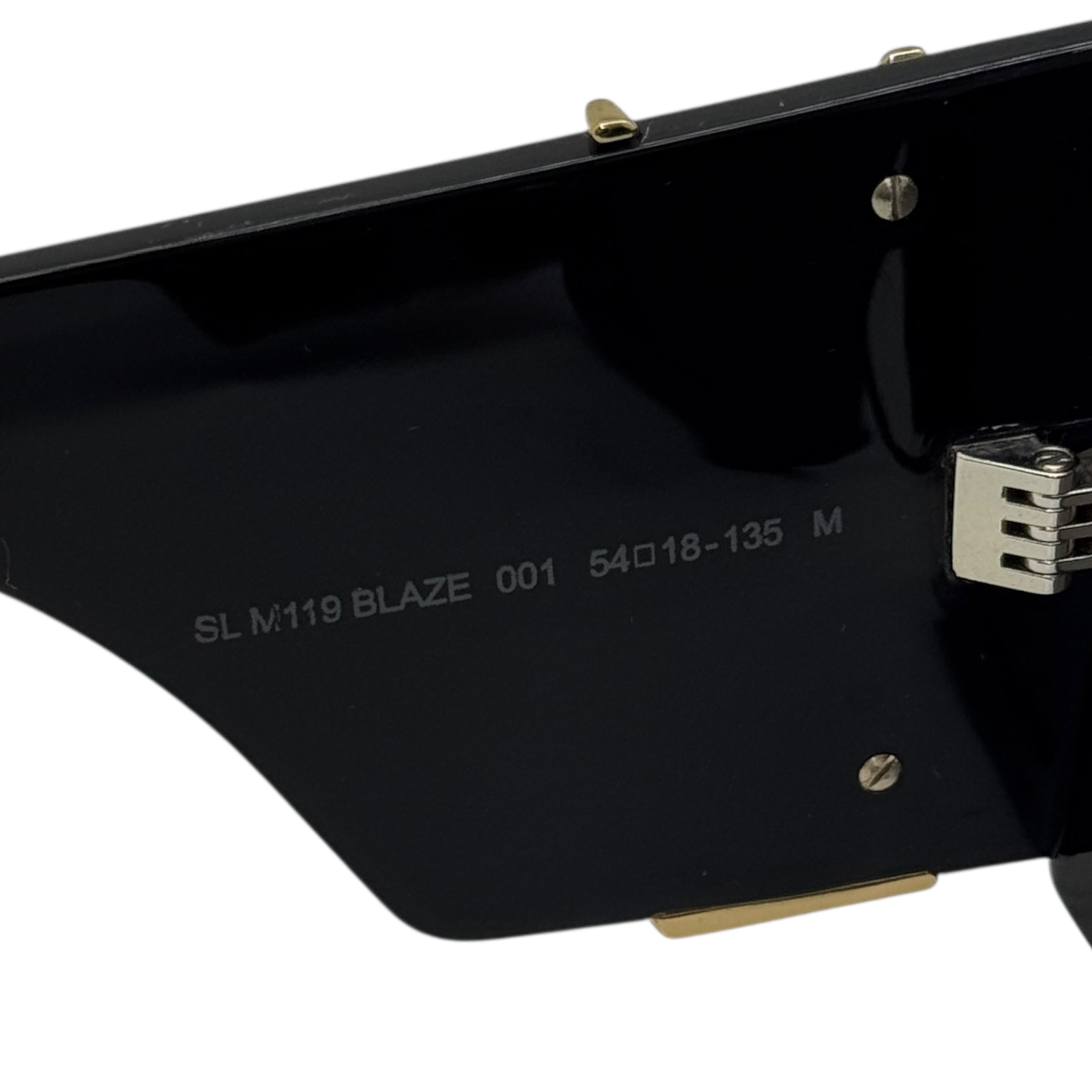 Occhiali da sole Blaze