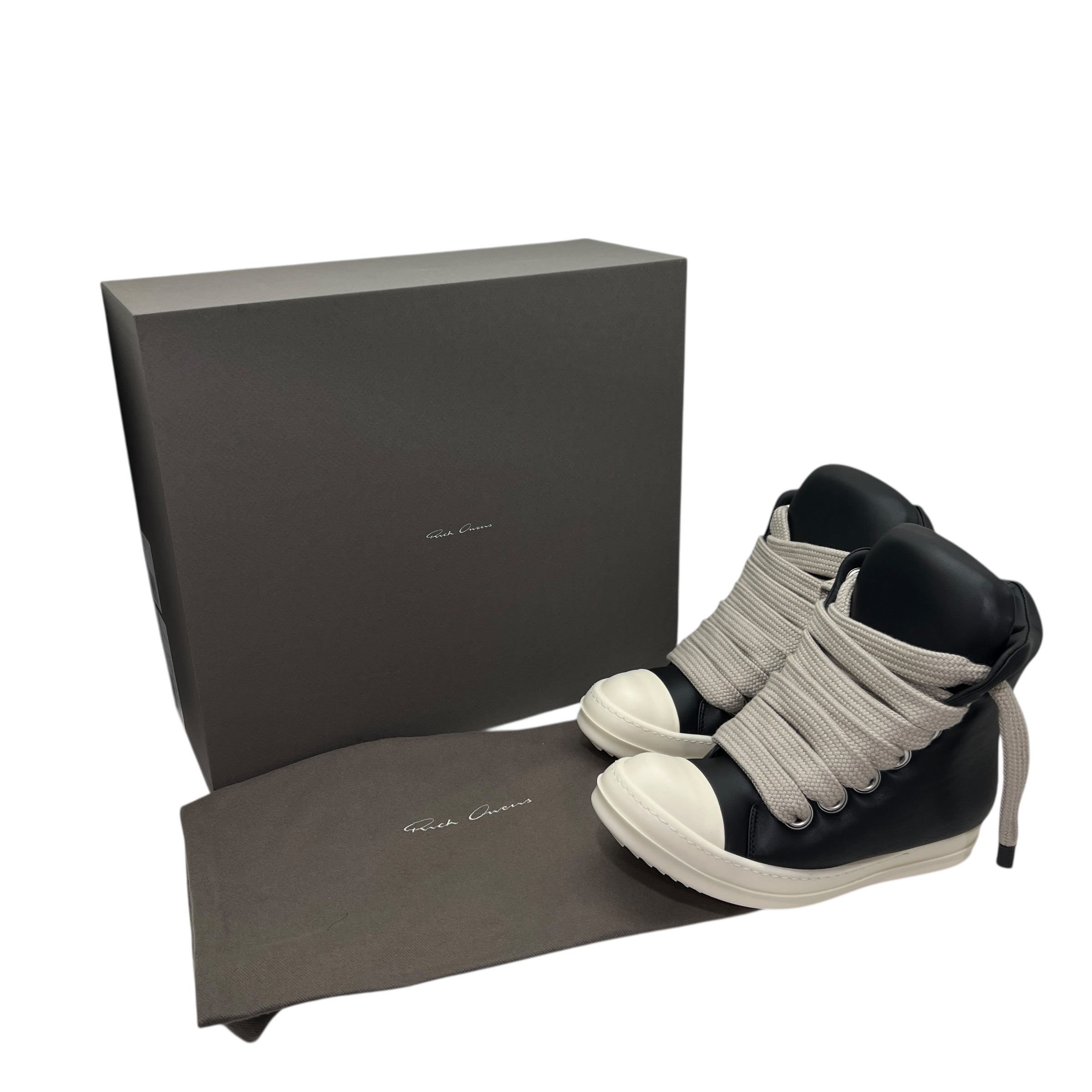 Sneakers Concordians Jumbolace taglia 38