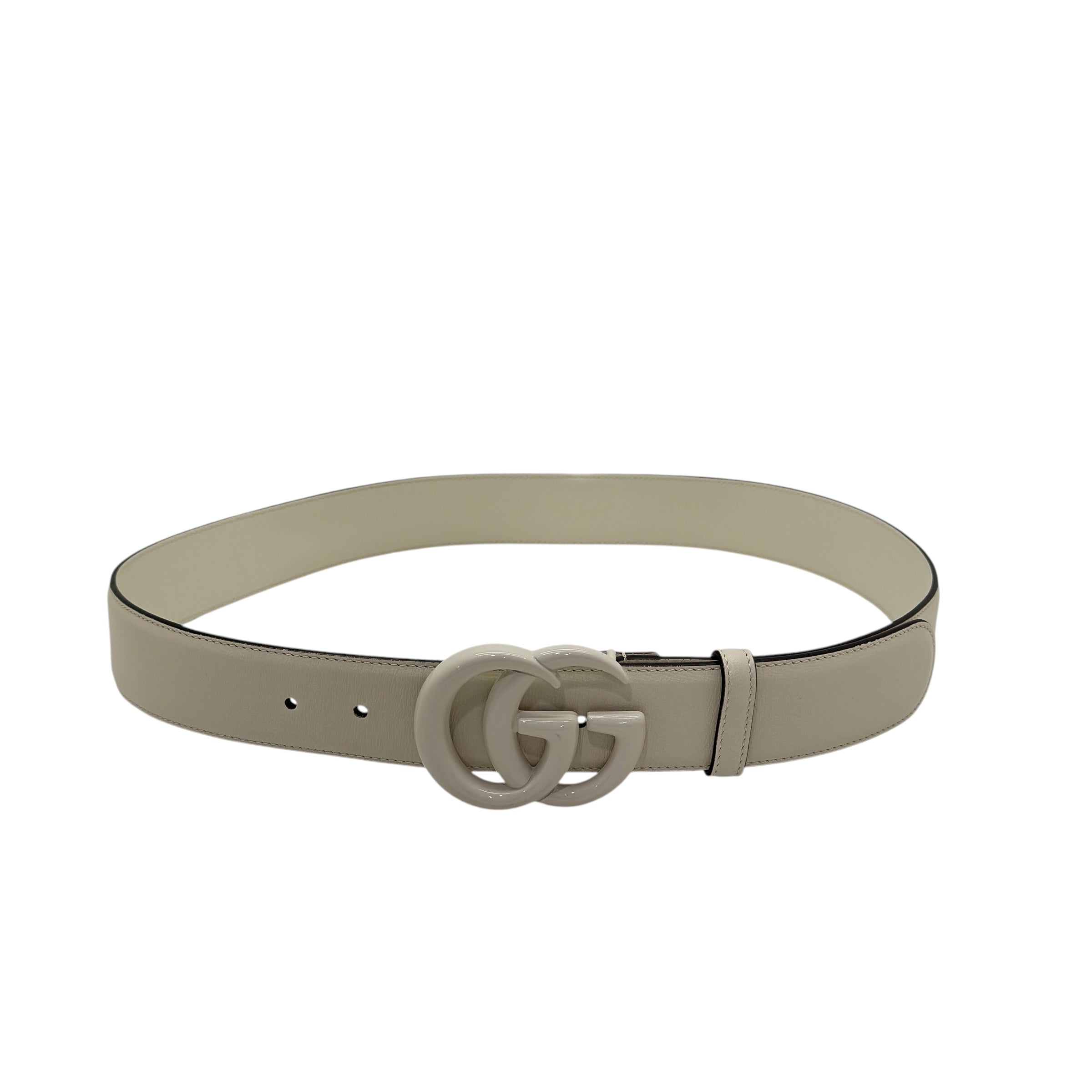 Cintura GG Marmont taglia 95