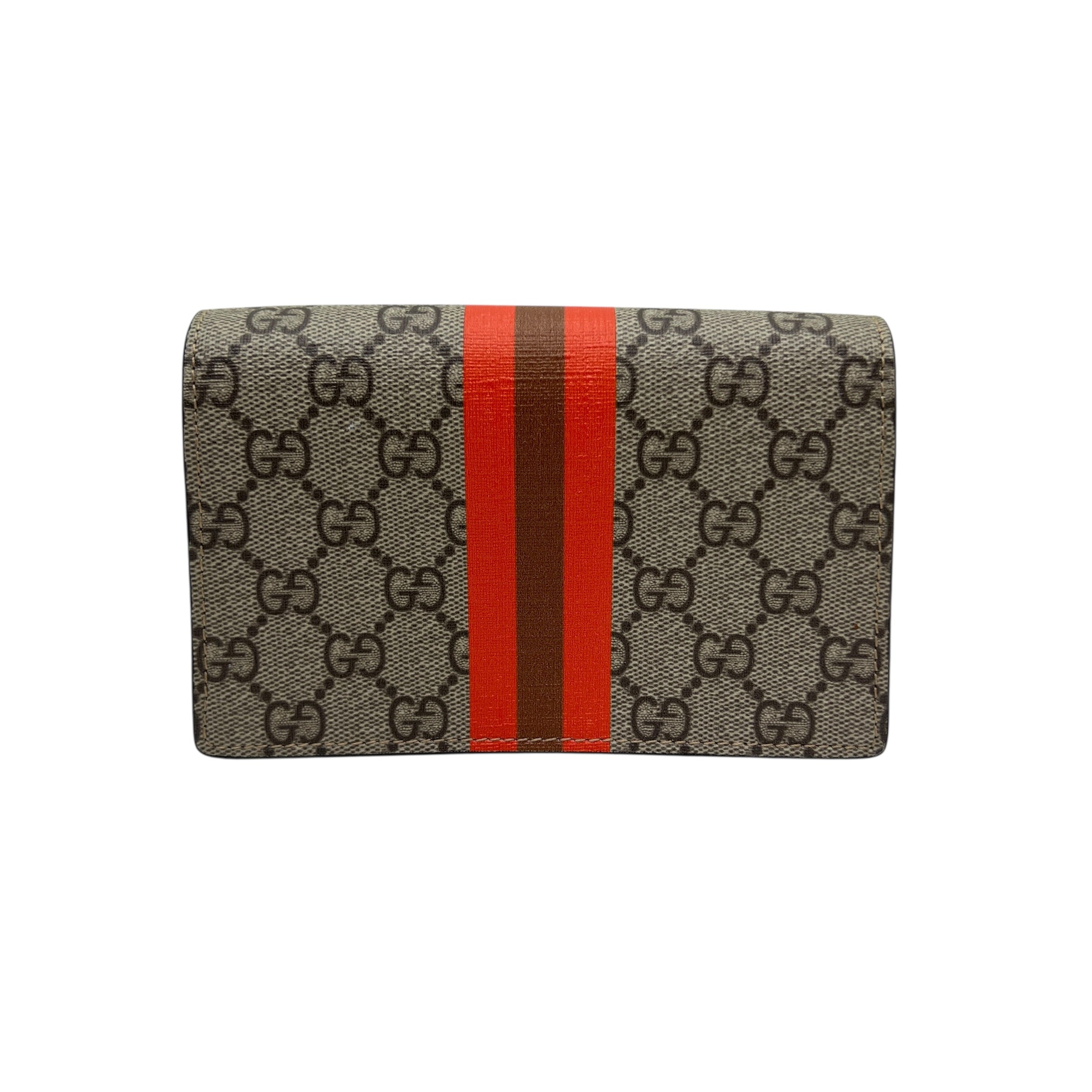 Mini pochette con catena Dionysus Centum