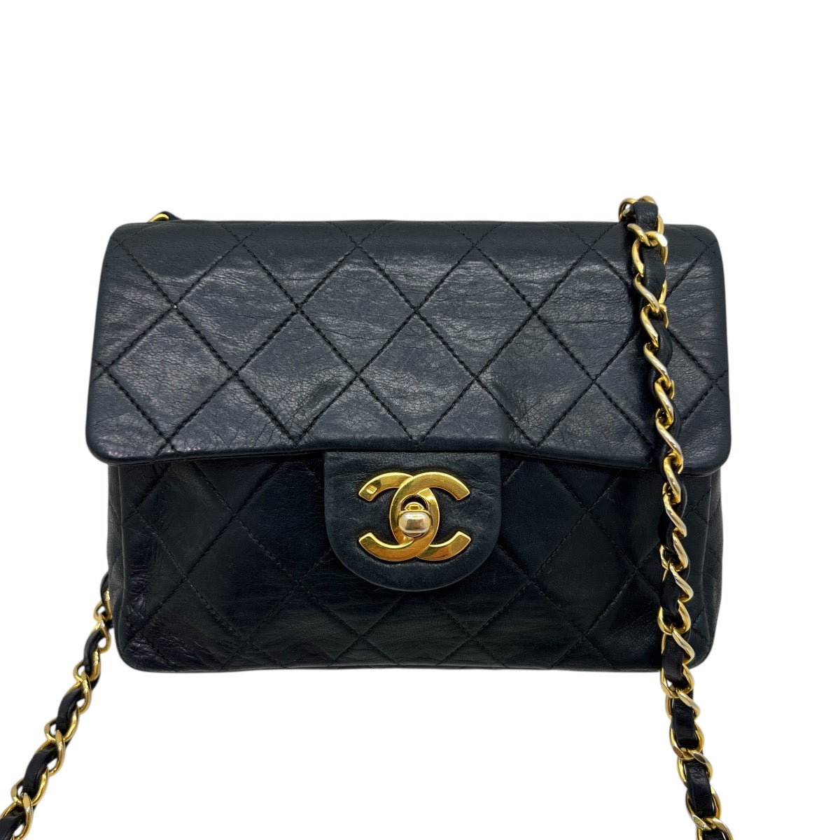CHANEL TIMELESS CLASSIQUE VINTAGE