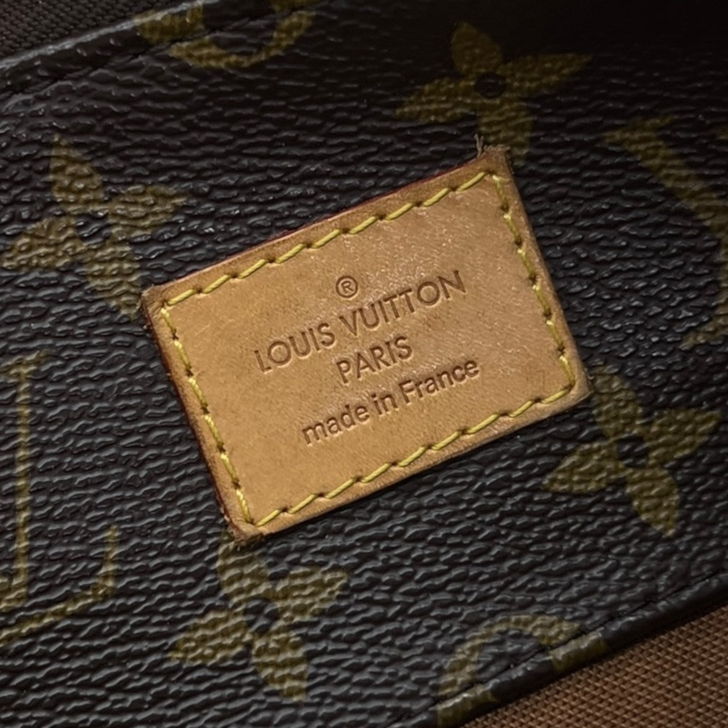 LOUIS VUITTON SULLY MM