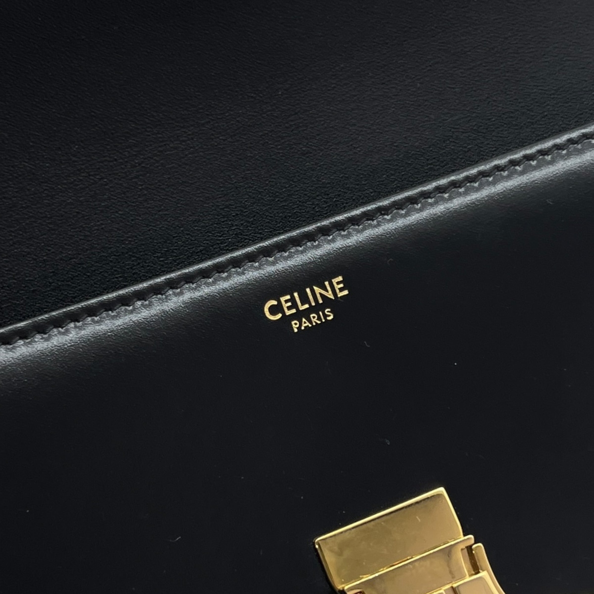 Borsa a spalla Claude