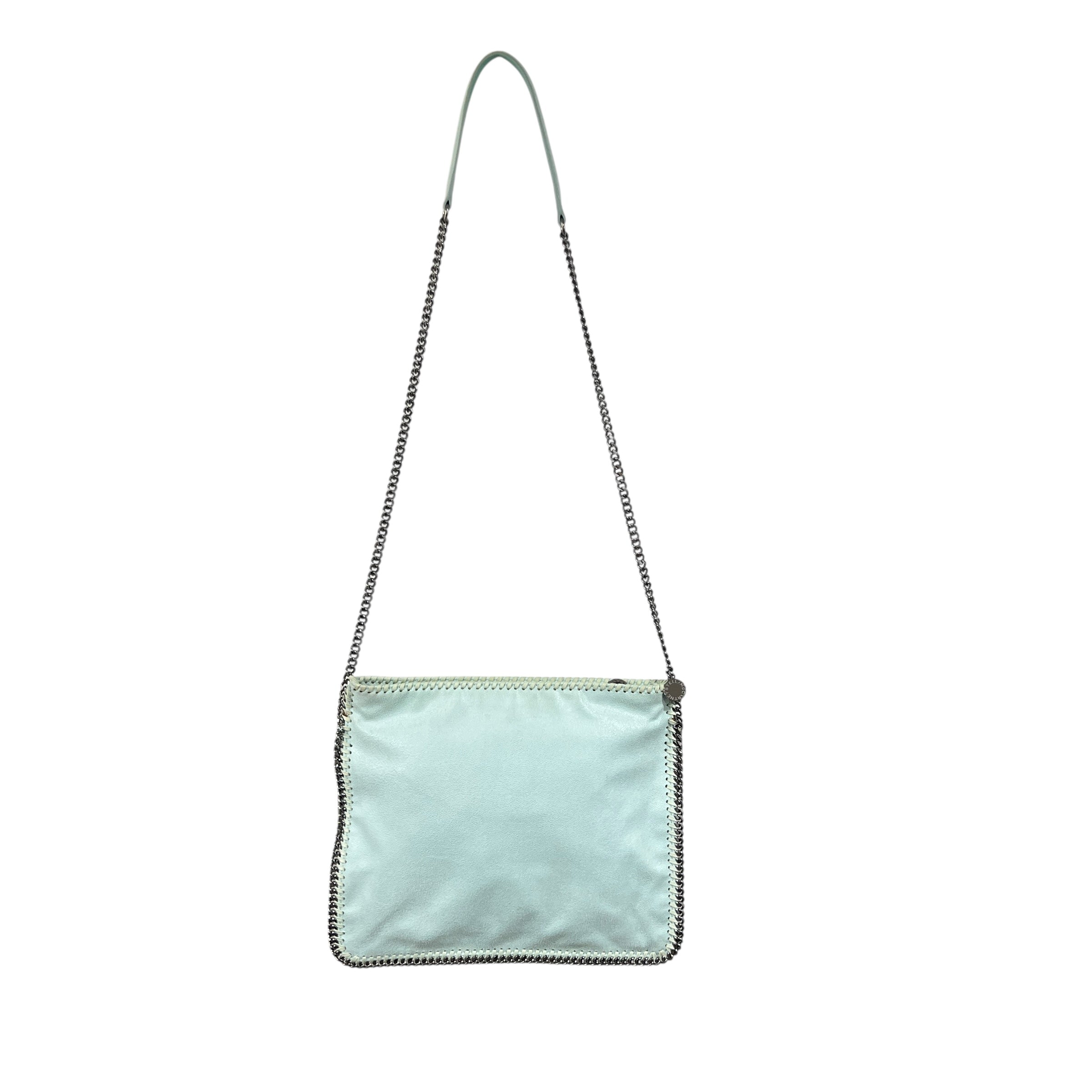 Stella McCartney Falabella tracolla