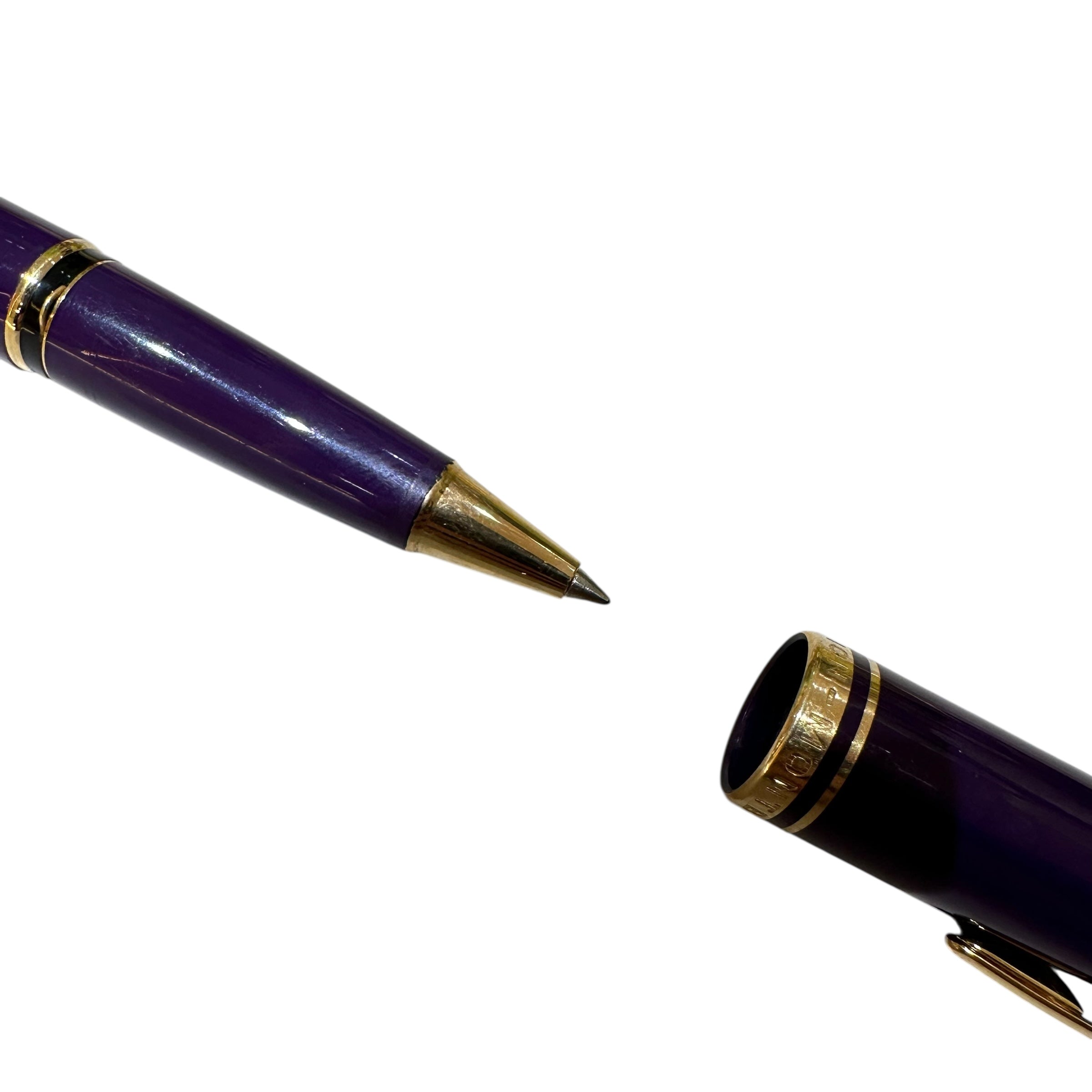 Penna roller Generation