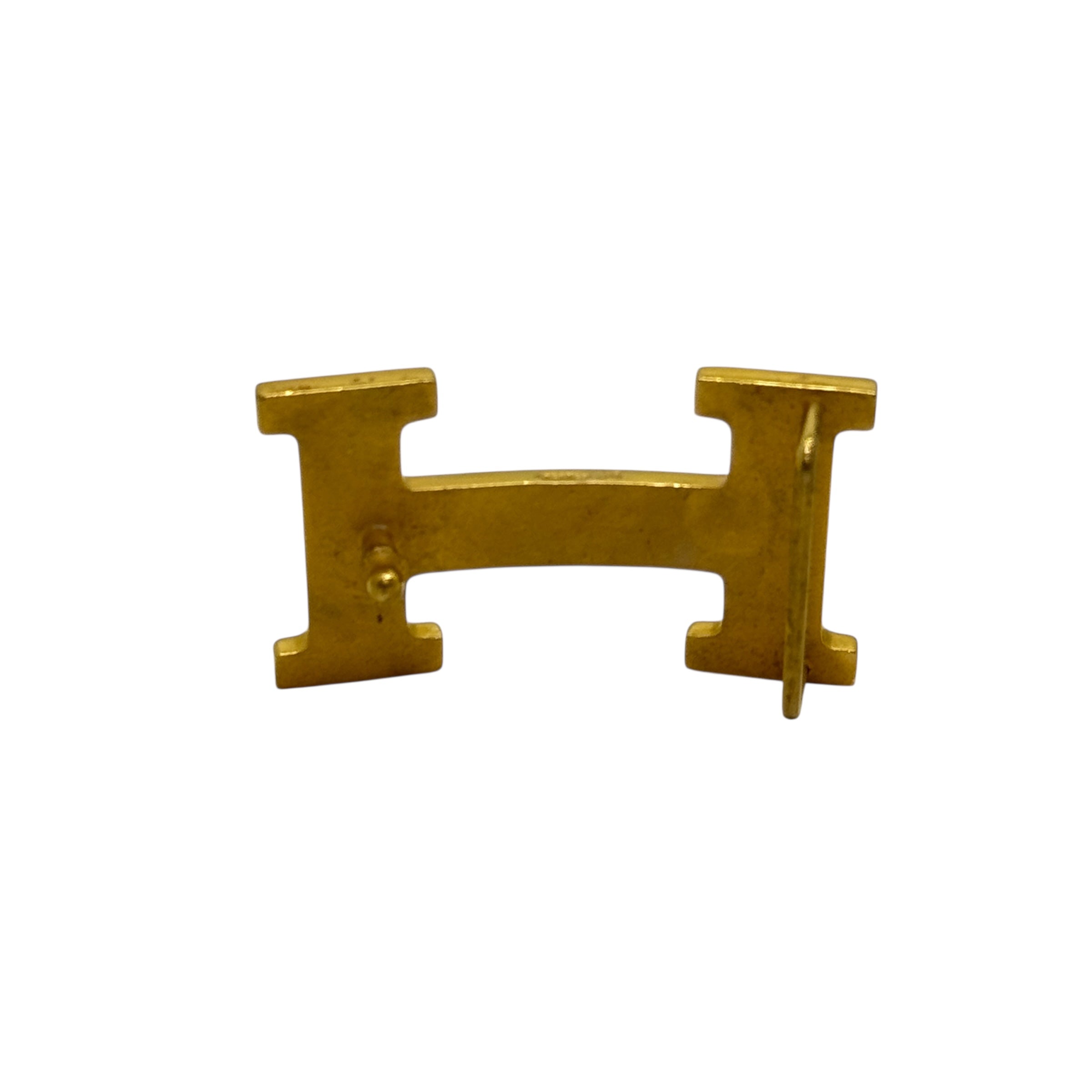 Fibbia da cintura H 32 mm