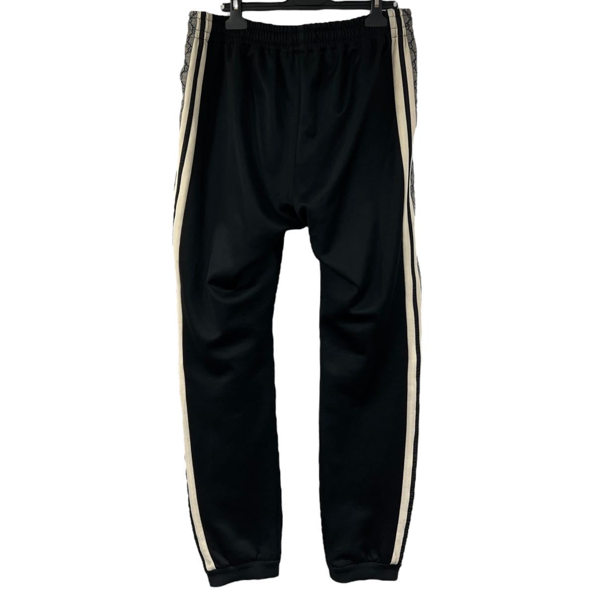 GUCCI PANTALONI DA JOGGING IN JERSEY TECNICO TG M (VESTONO L)