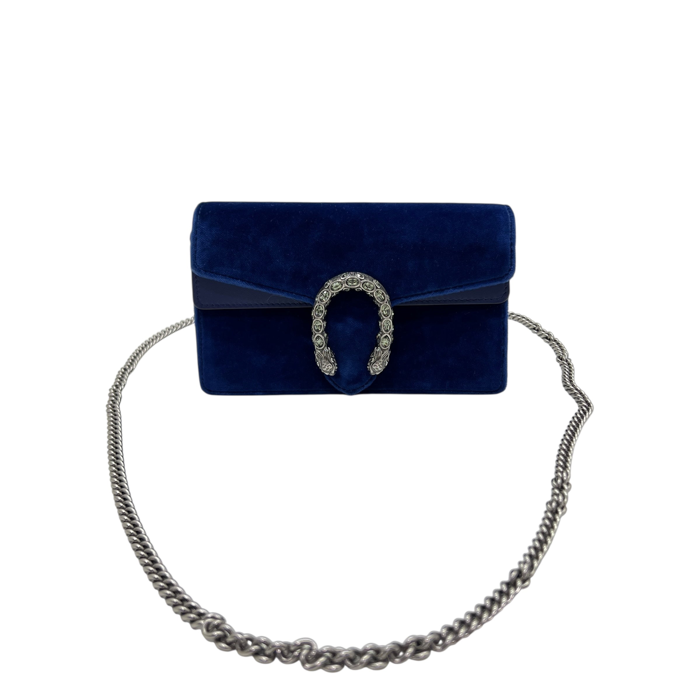 Dionysus mini borsa a tracolla