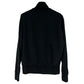 GIVENCHY FELPA SPORTIVA CON ZIP TG M