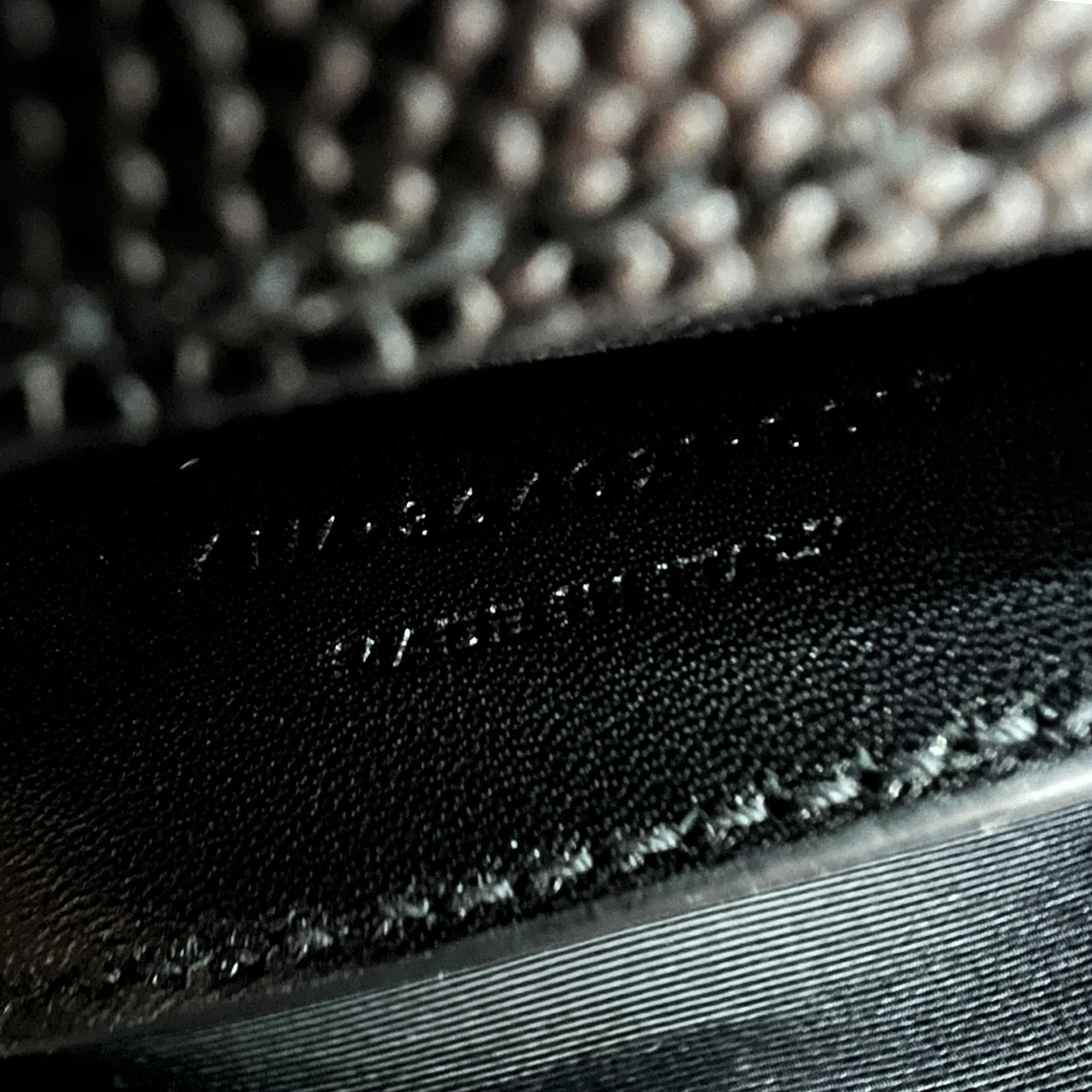 Kate Medium in pelle Grain de Pudre