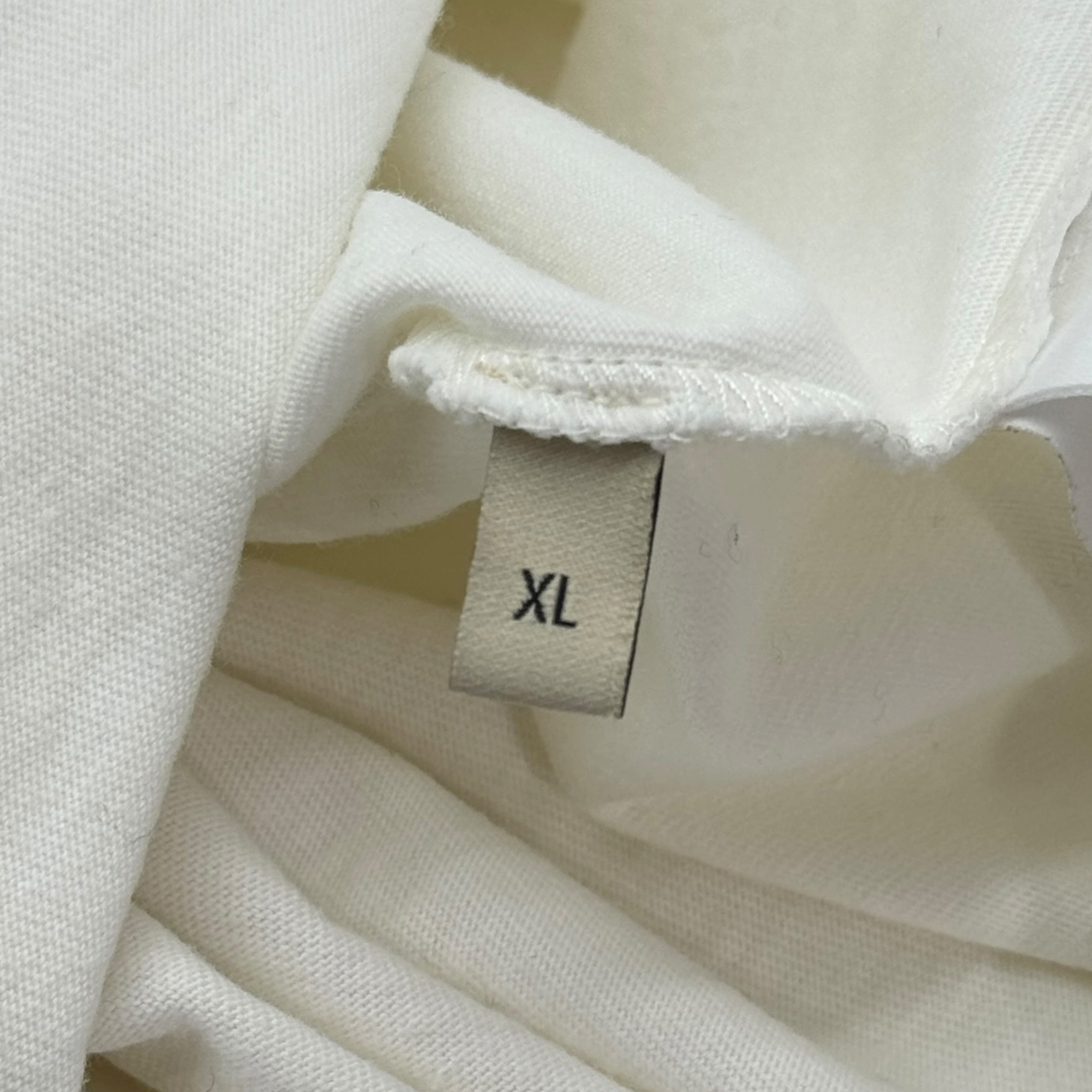 T-shirt Blade taglia XL