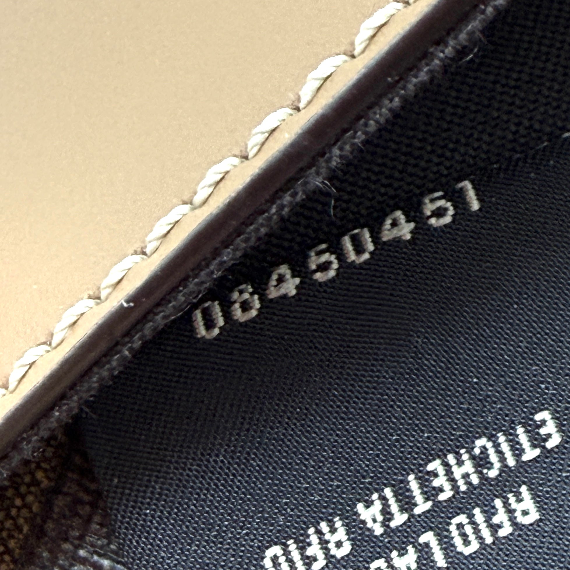 Borsa Camera Case Squared FF