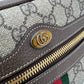 GUCCI OPHIDIA MARSUPIO PICCOLO GG SUPREME