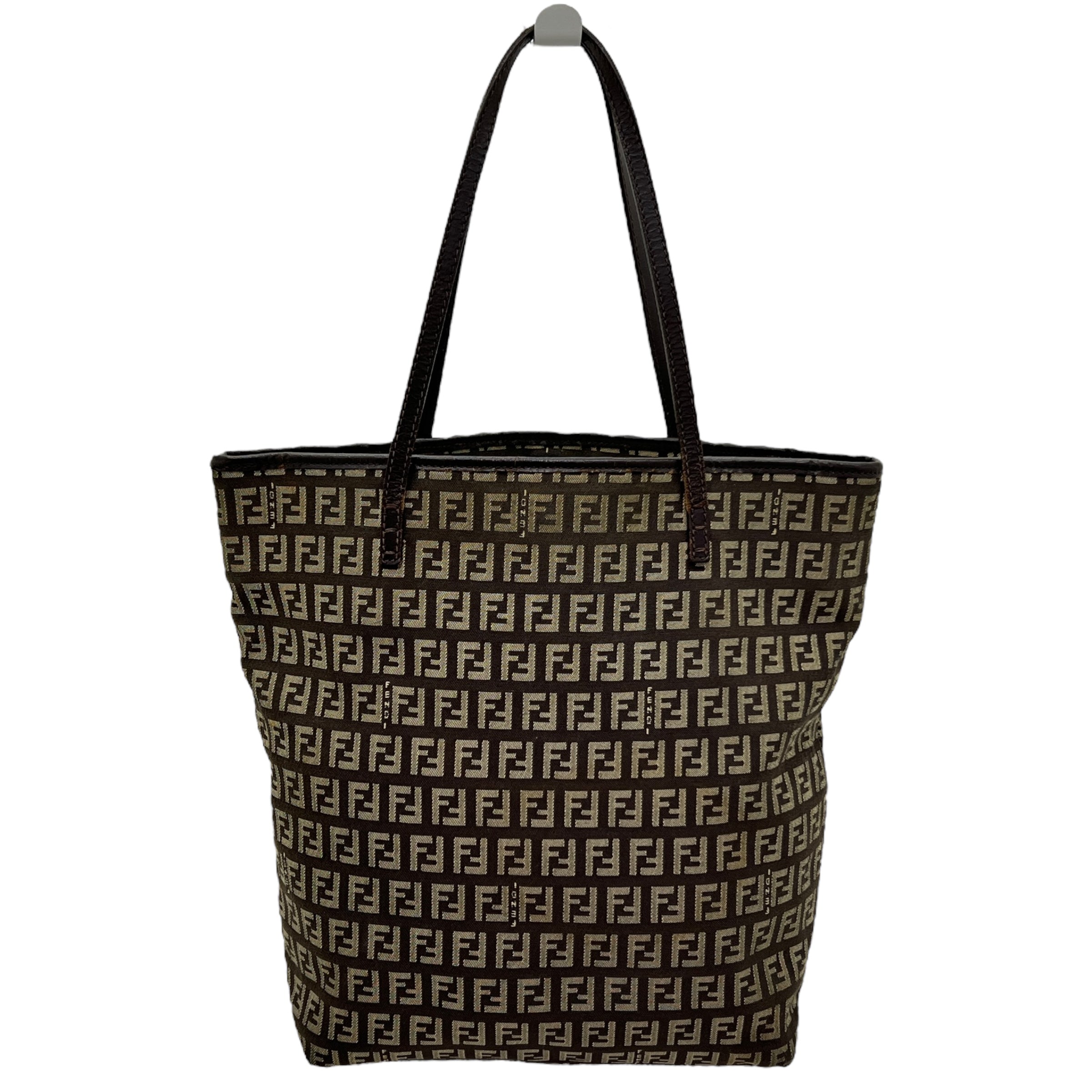 Borsa shopping in tela FF