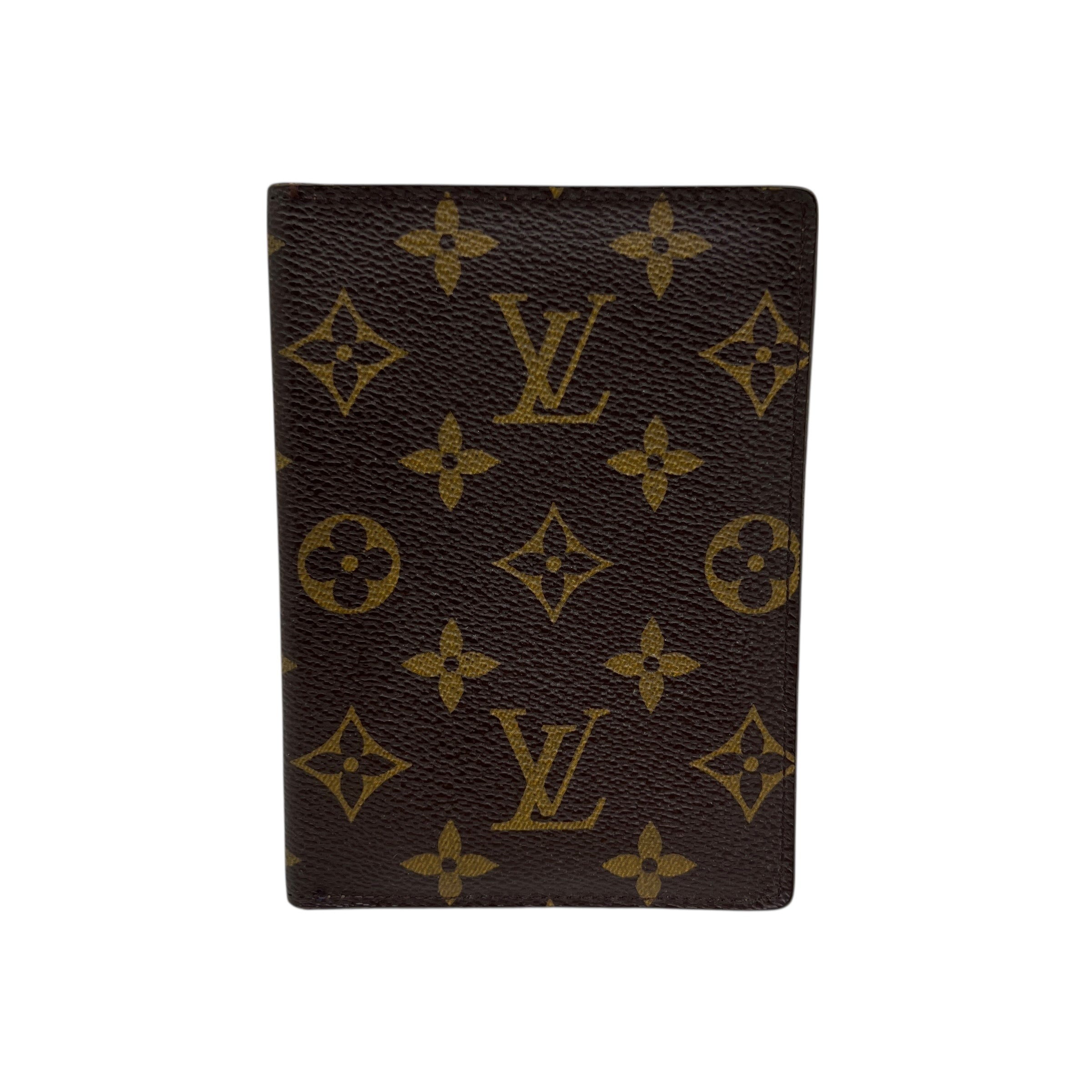 Cover per passaporto
